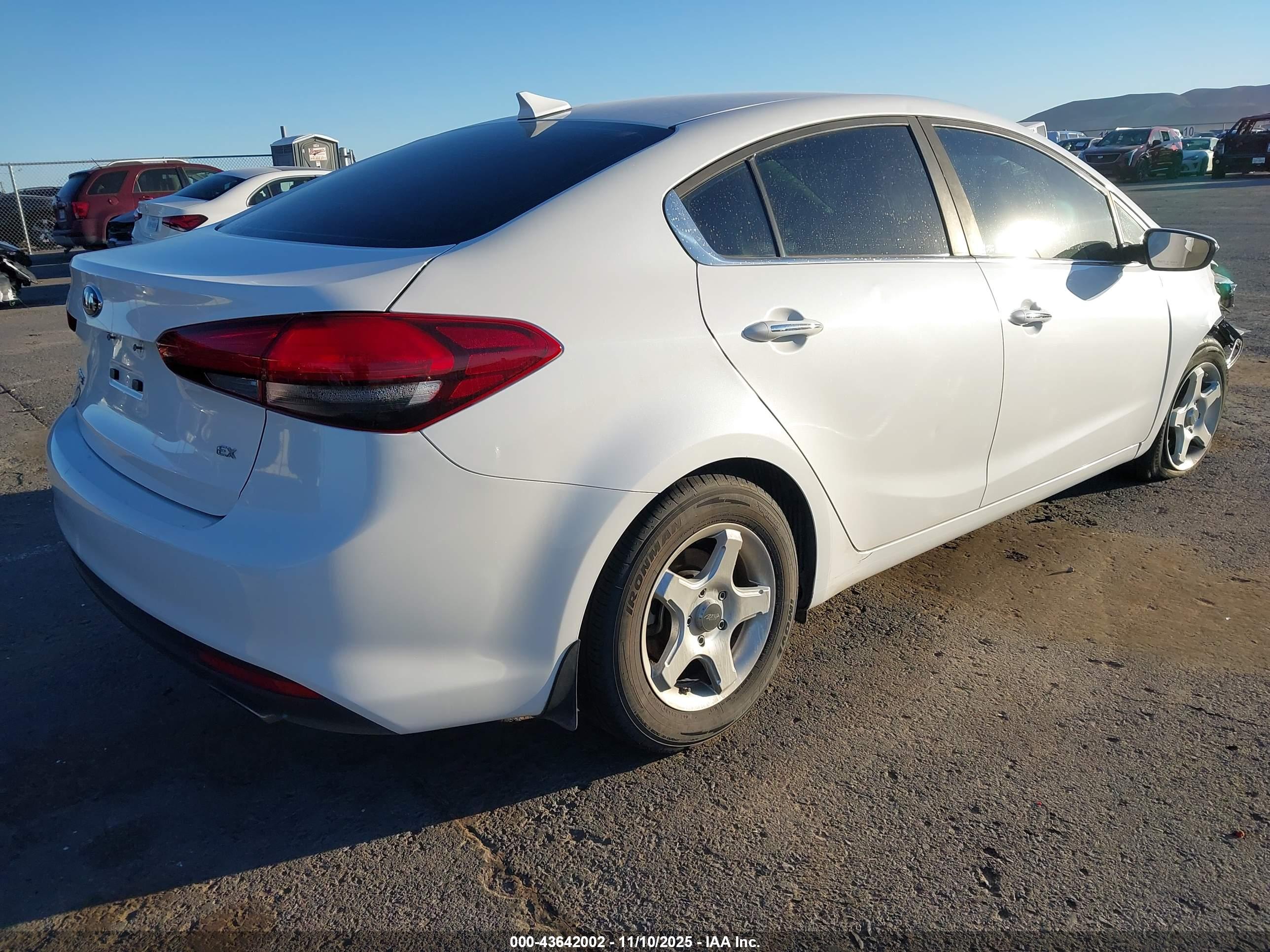 KIA FORTE image 4