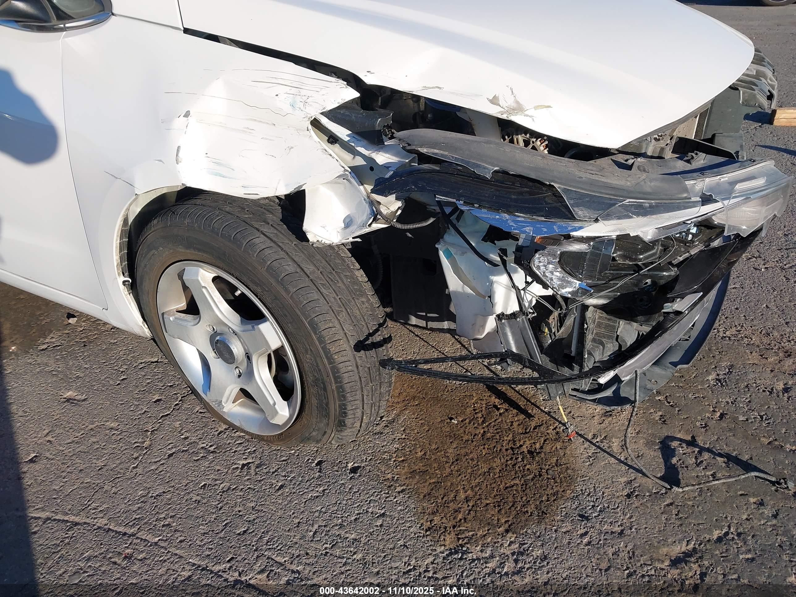 KIA FORTE image 6