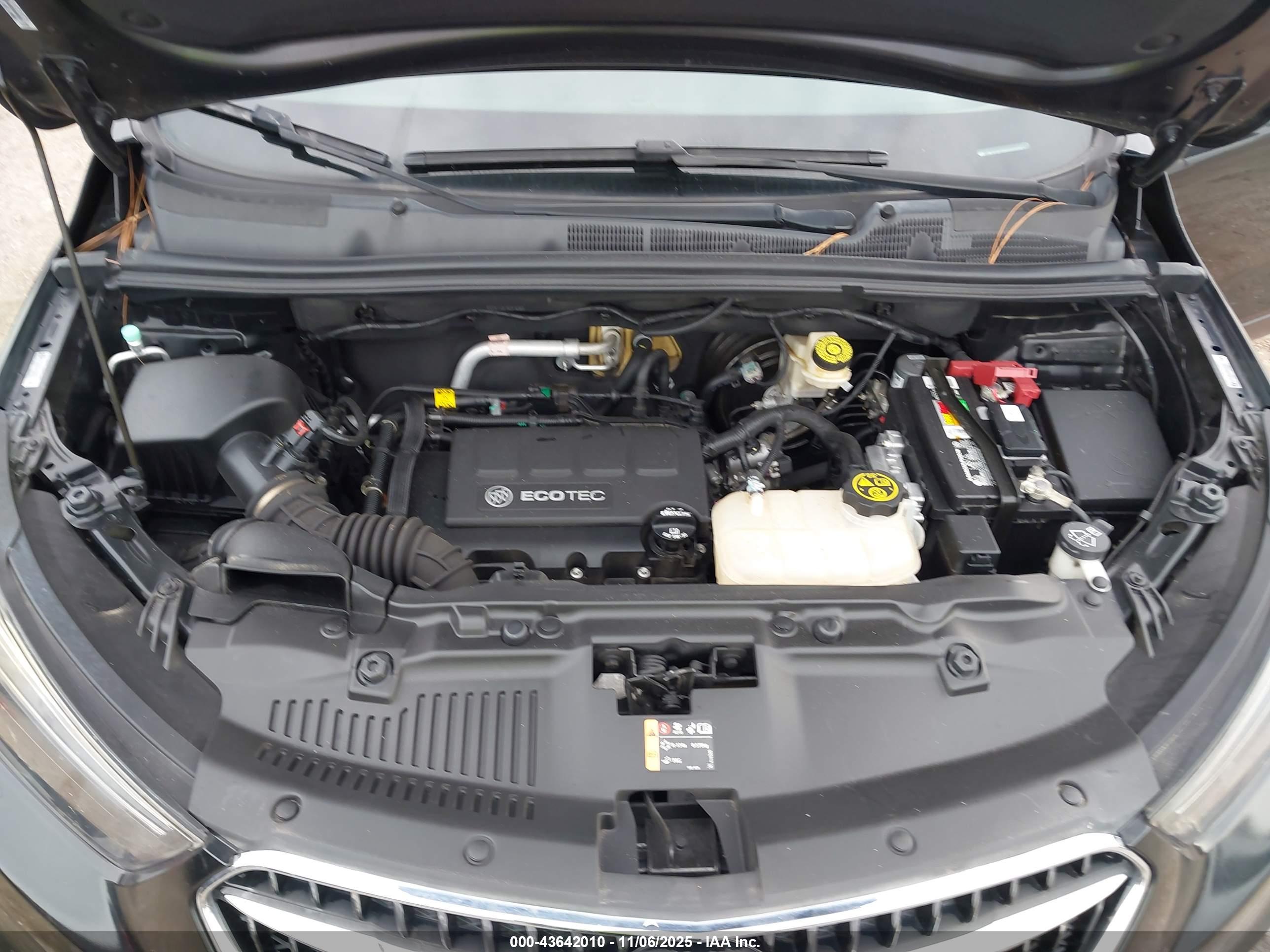BUICK ENCORE image 10