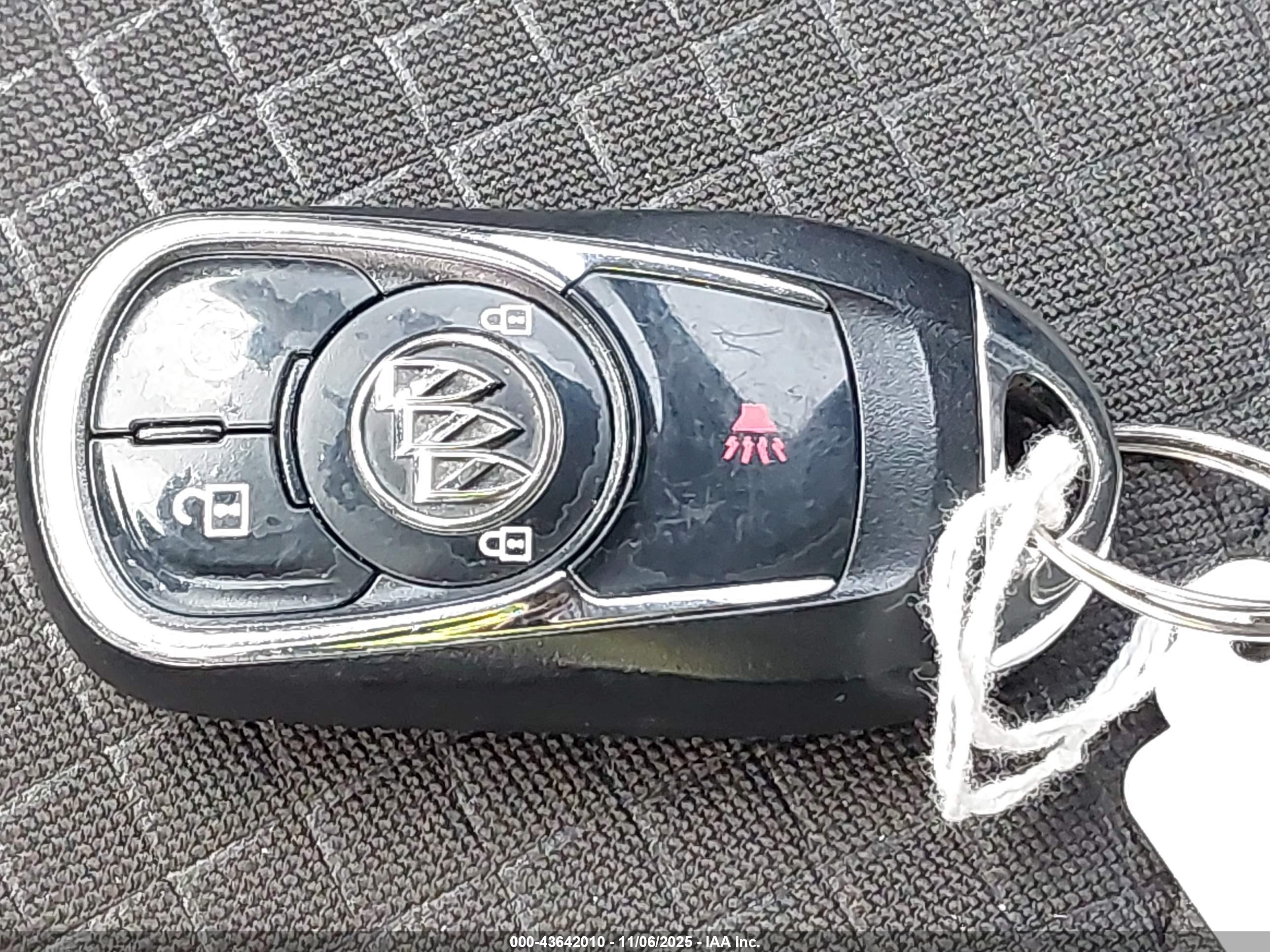BUICK ENCORE image 11