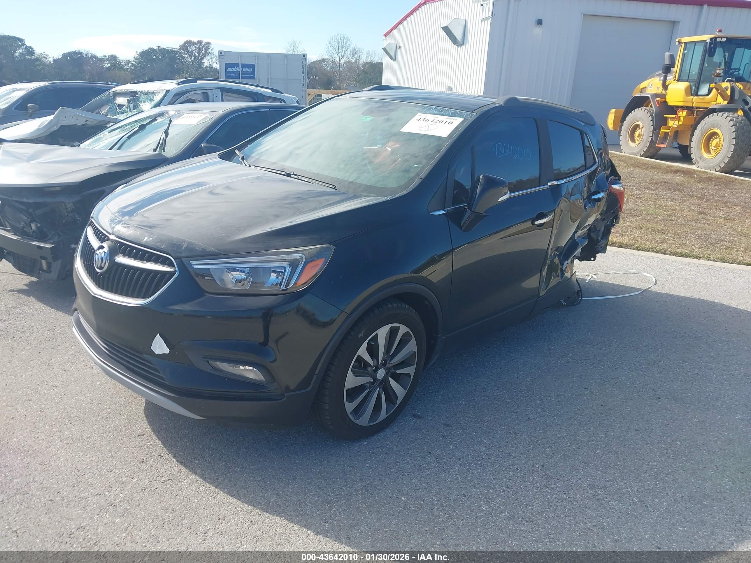 BUICK ENCORE image 2