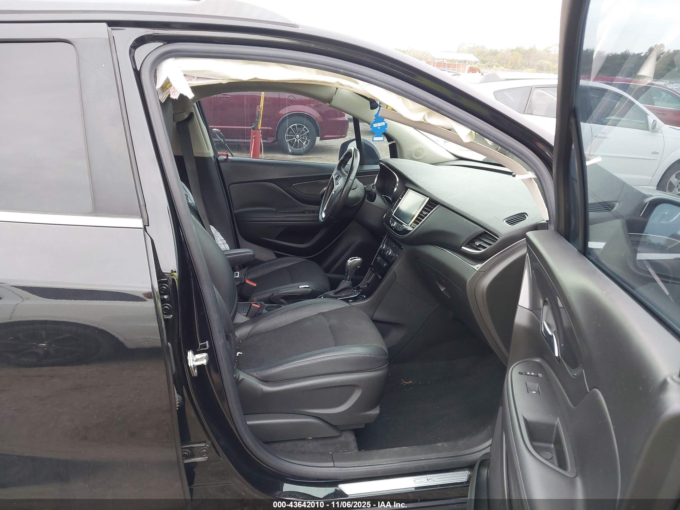 BUICK ENCORE image 5