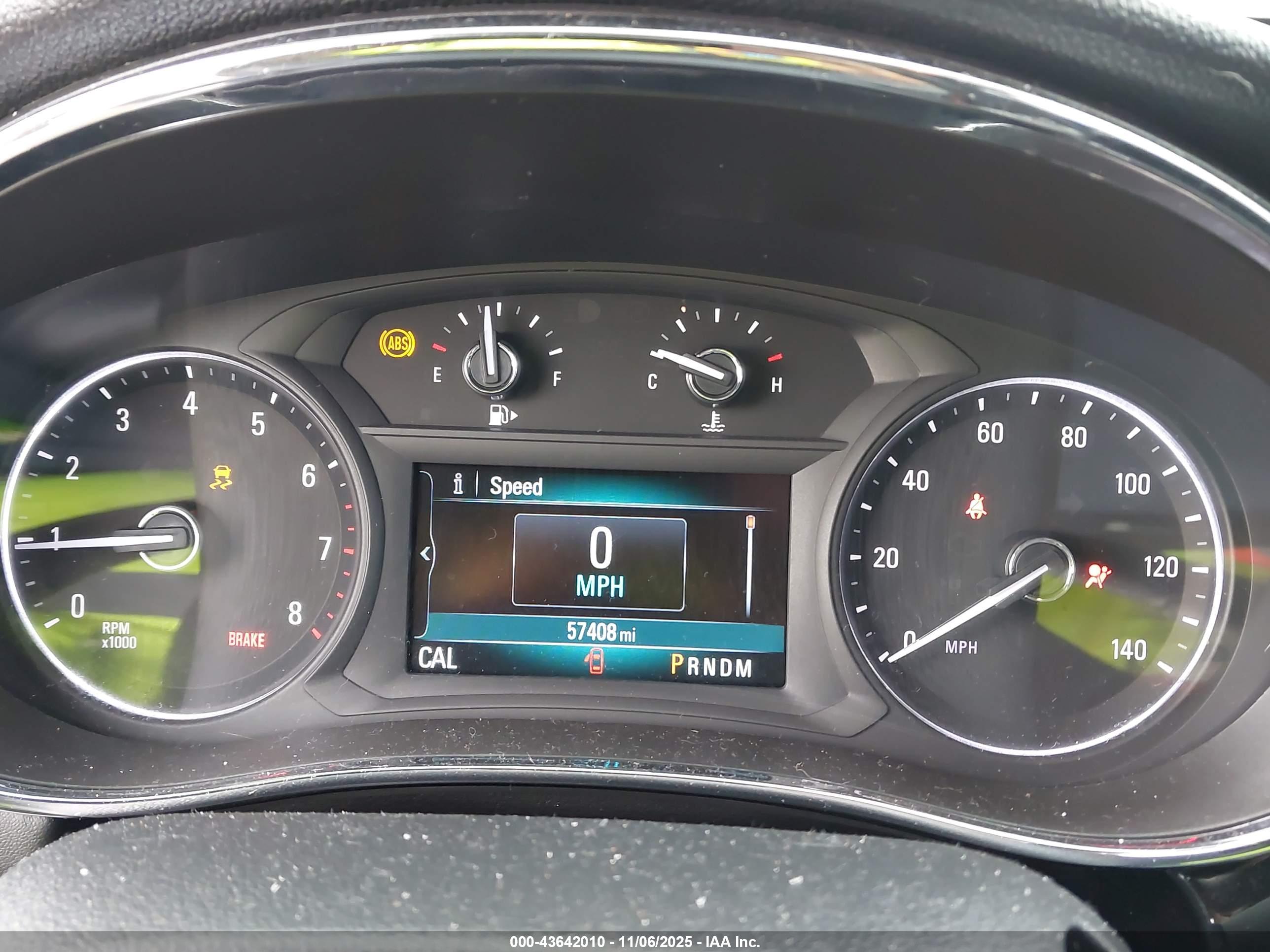 BUICK ENCORE image 7
