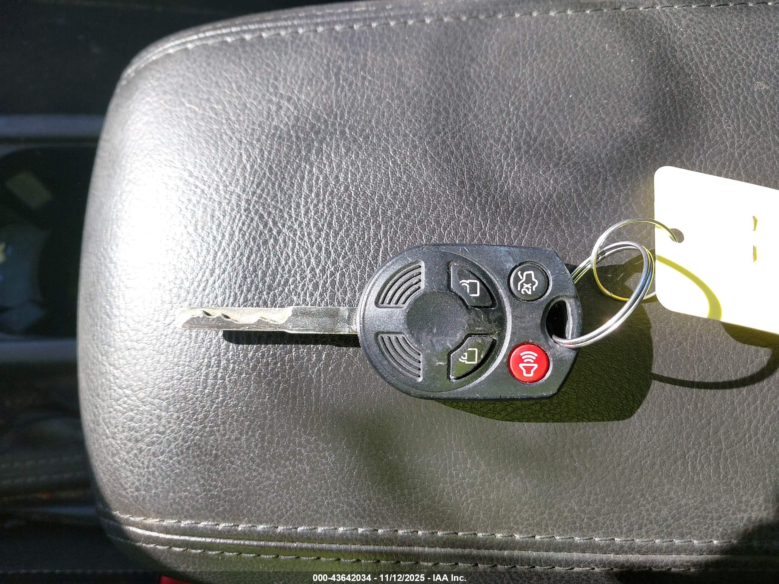 FORD FOCUS image 11