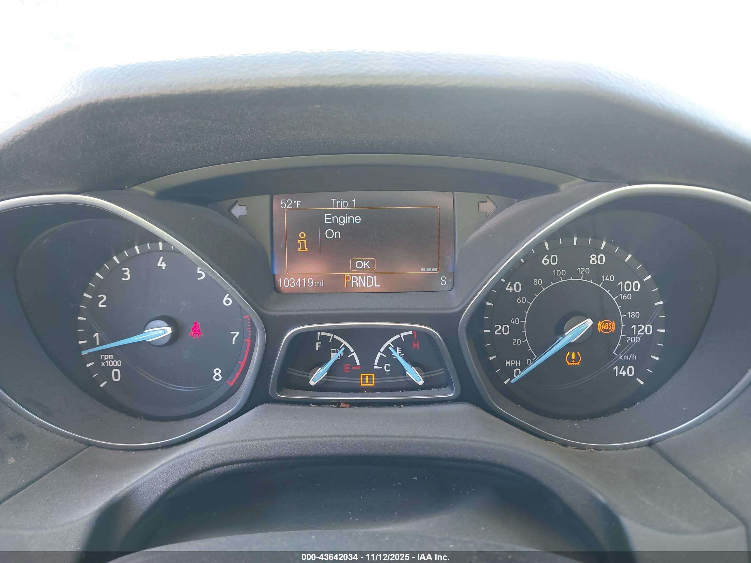 FORD FOCUS image 7