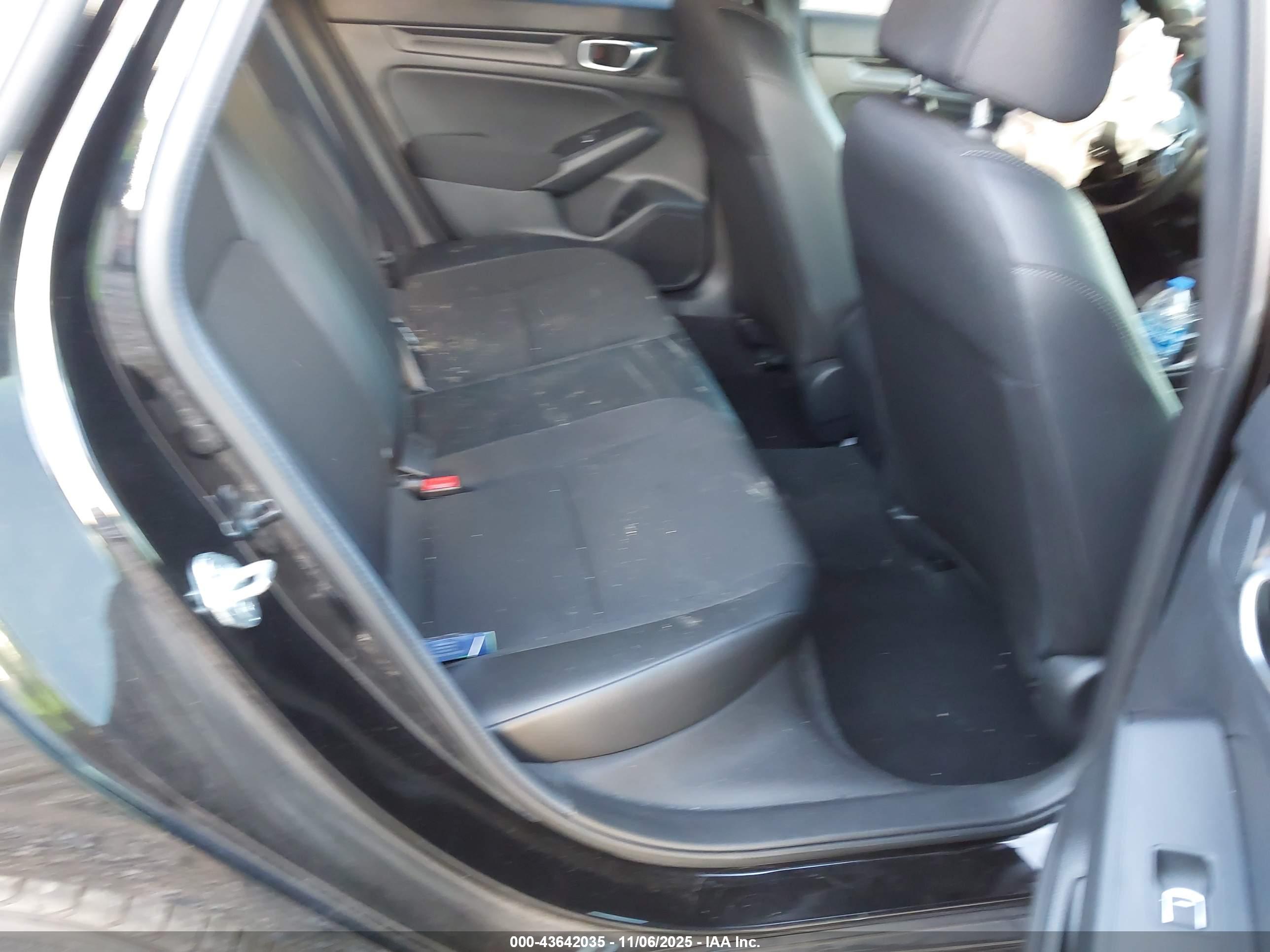 HONDA CIVIC image 8