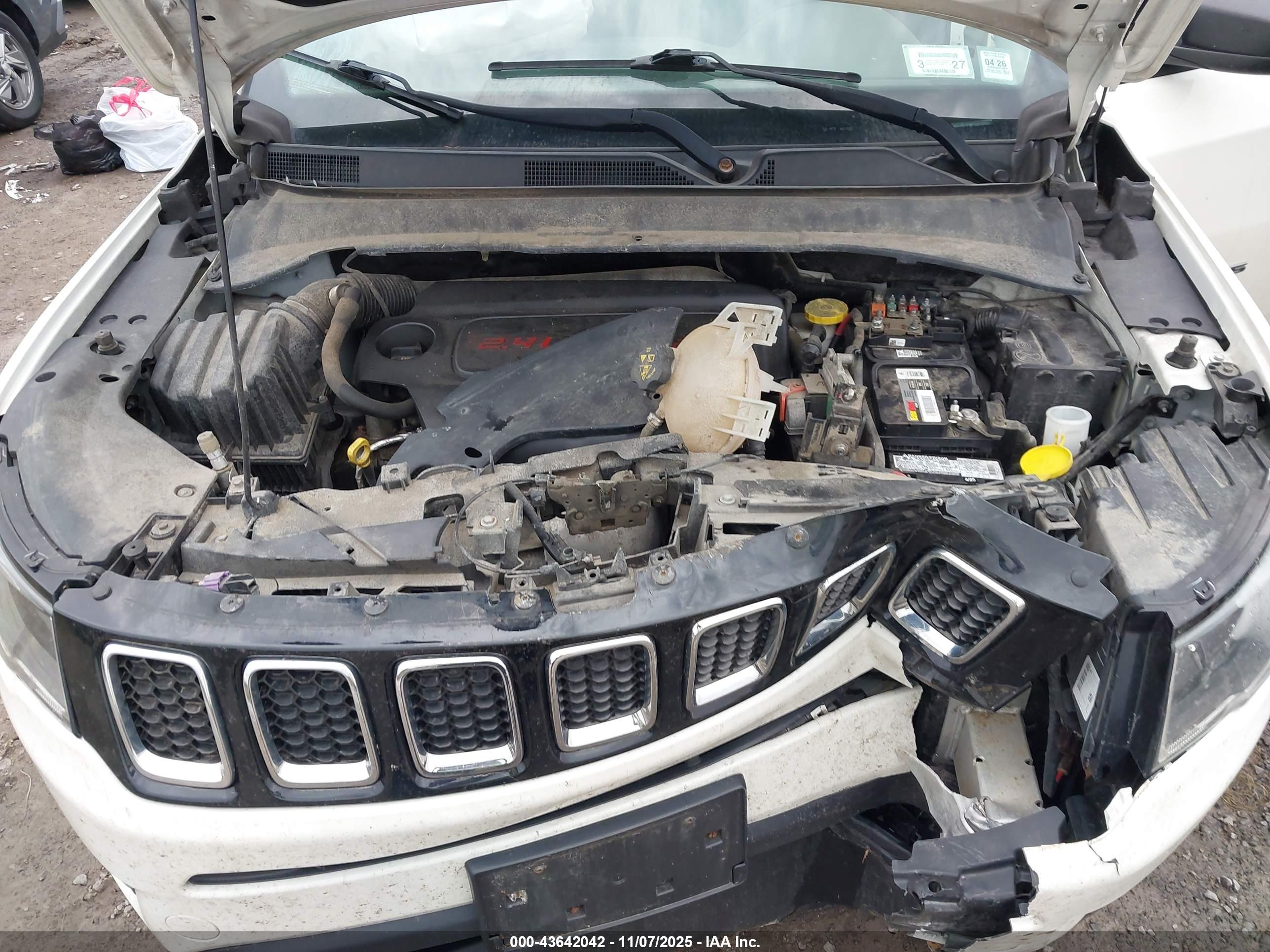 JEEP COMPASS image 10
