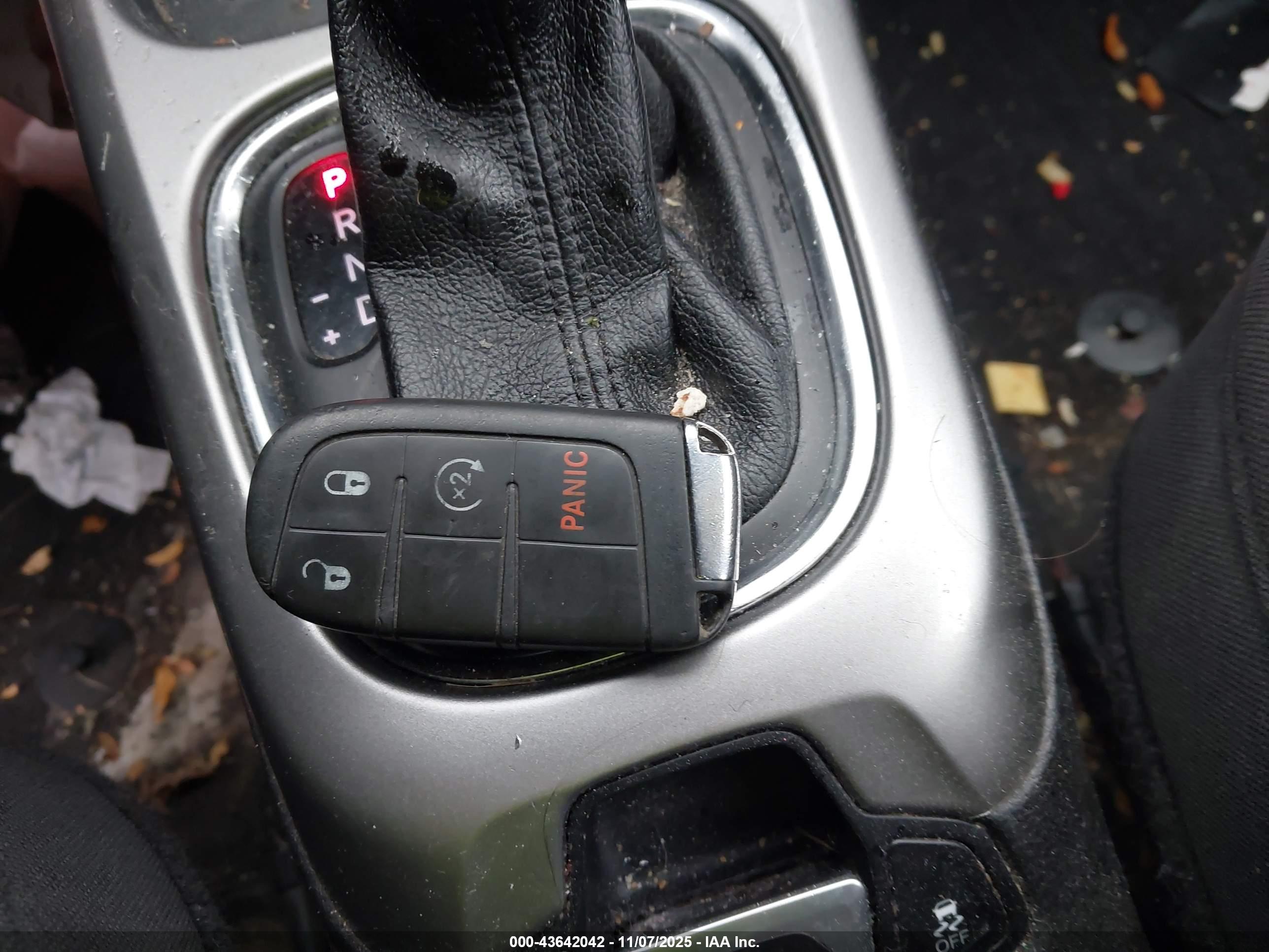 JEEP COMPASS image 11