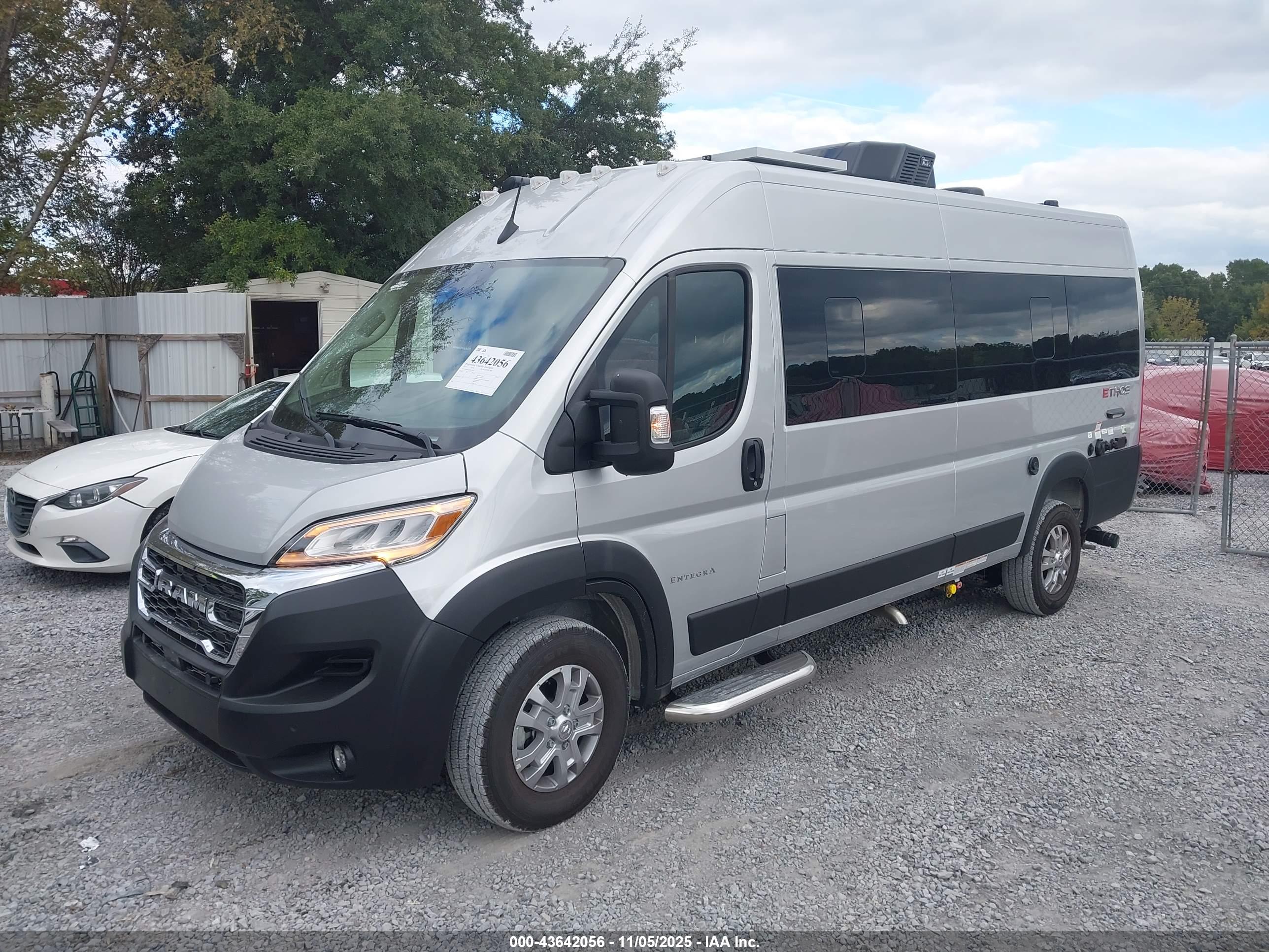 RAM PROMASTER image 2