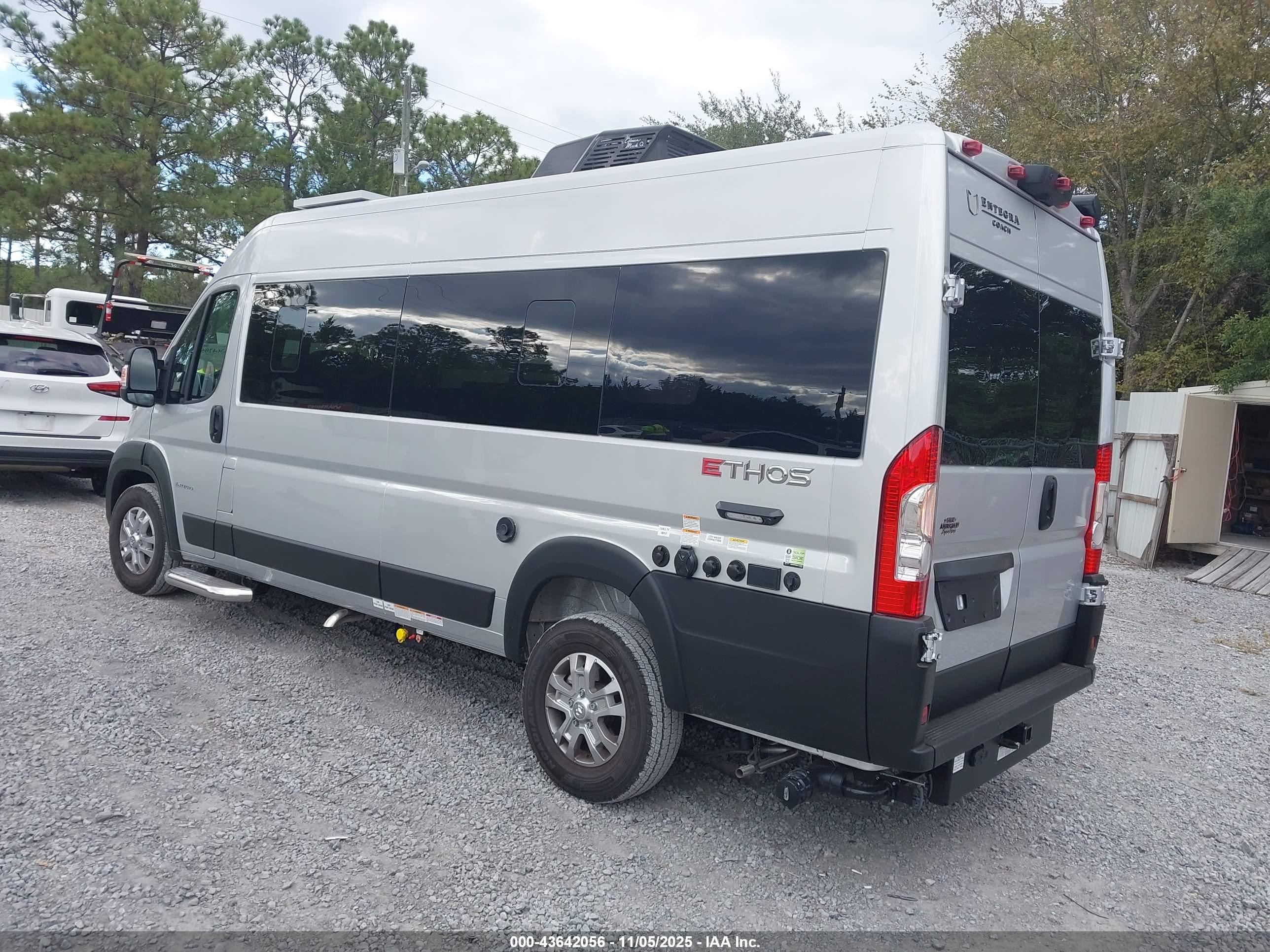 RAM PROMASTER image 3