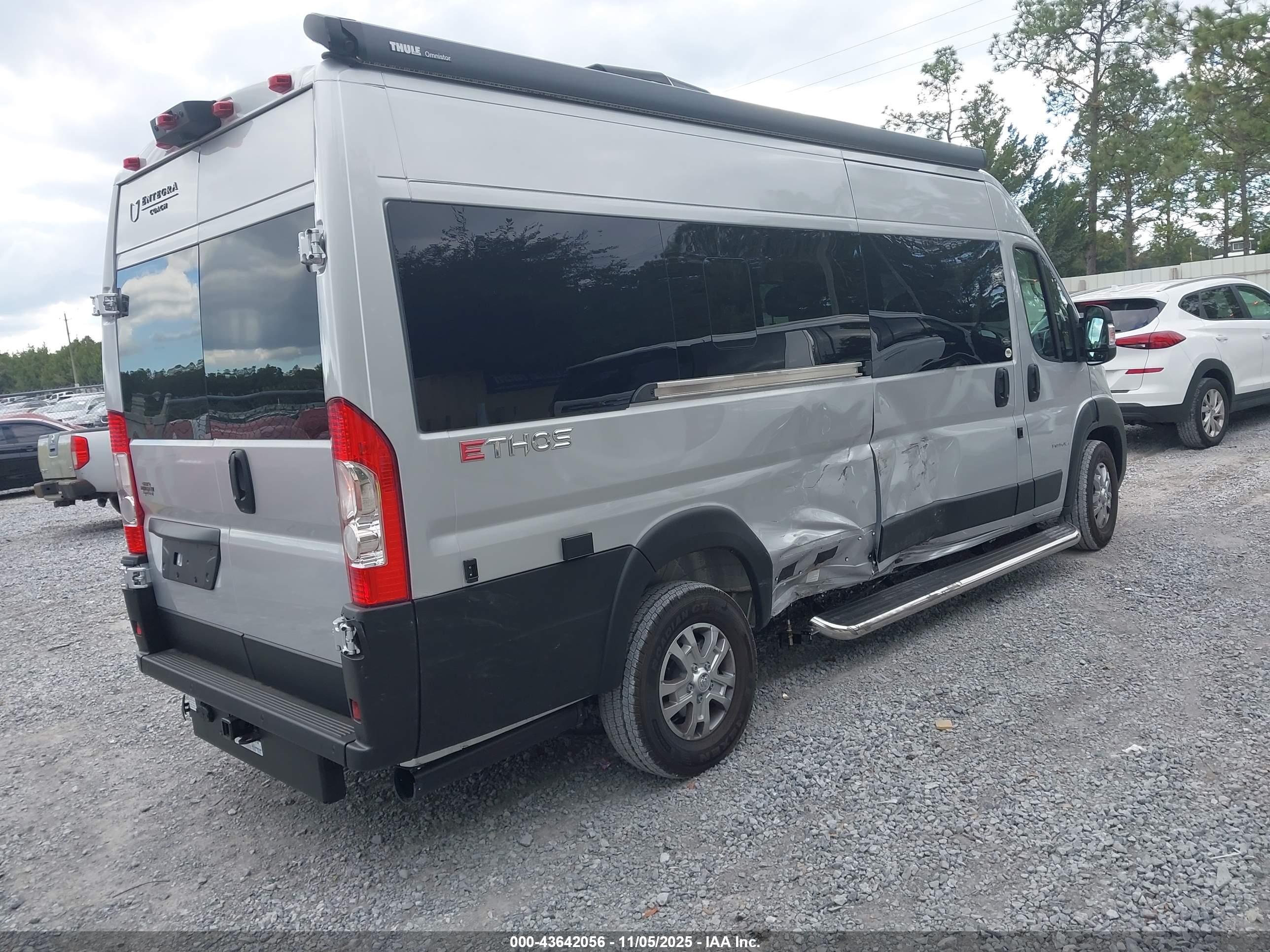RAM PROMASTER image 4