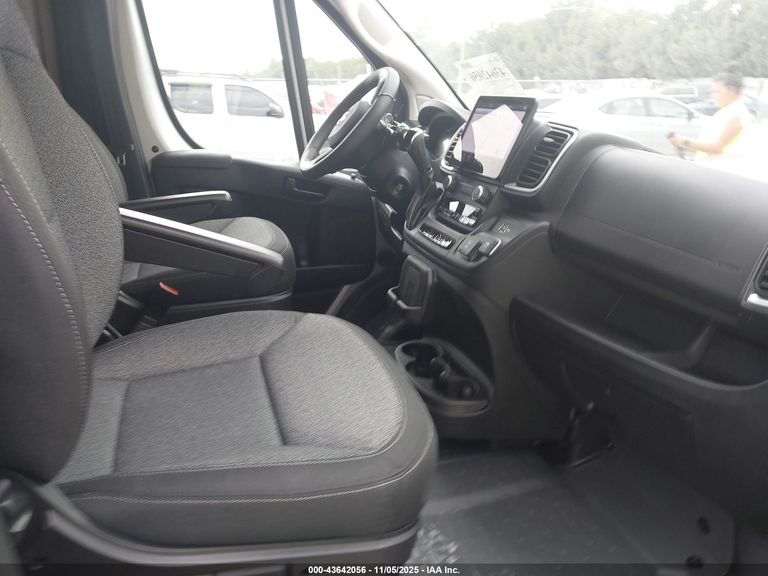 RAM PROMASTER image 5