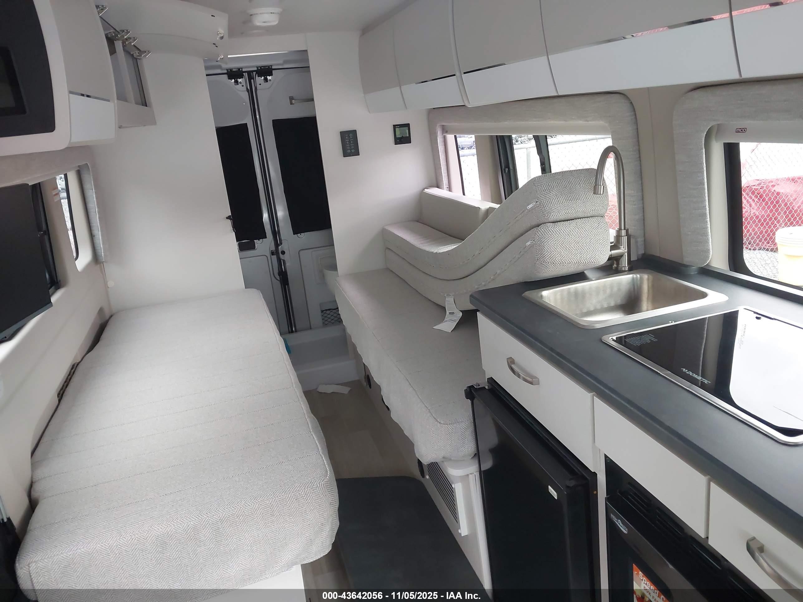 RAM PROMASTER image 8