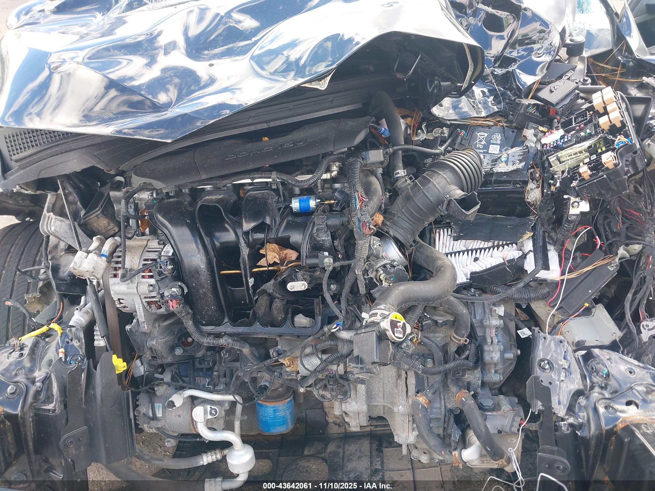 KIA FORTE image 10