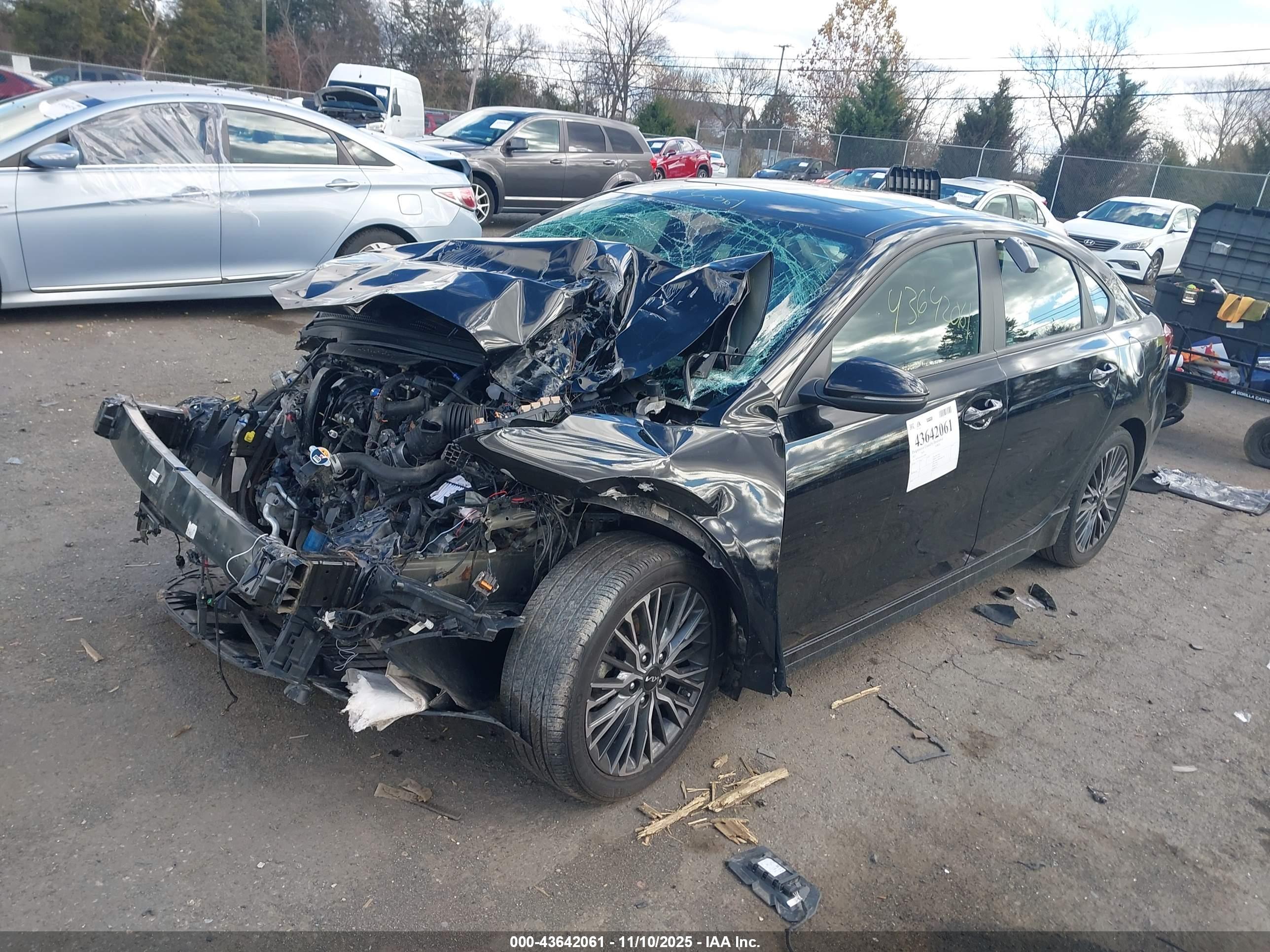 KIA FORTE image 2