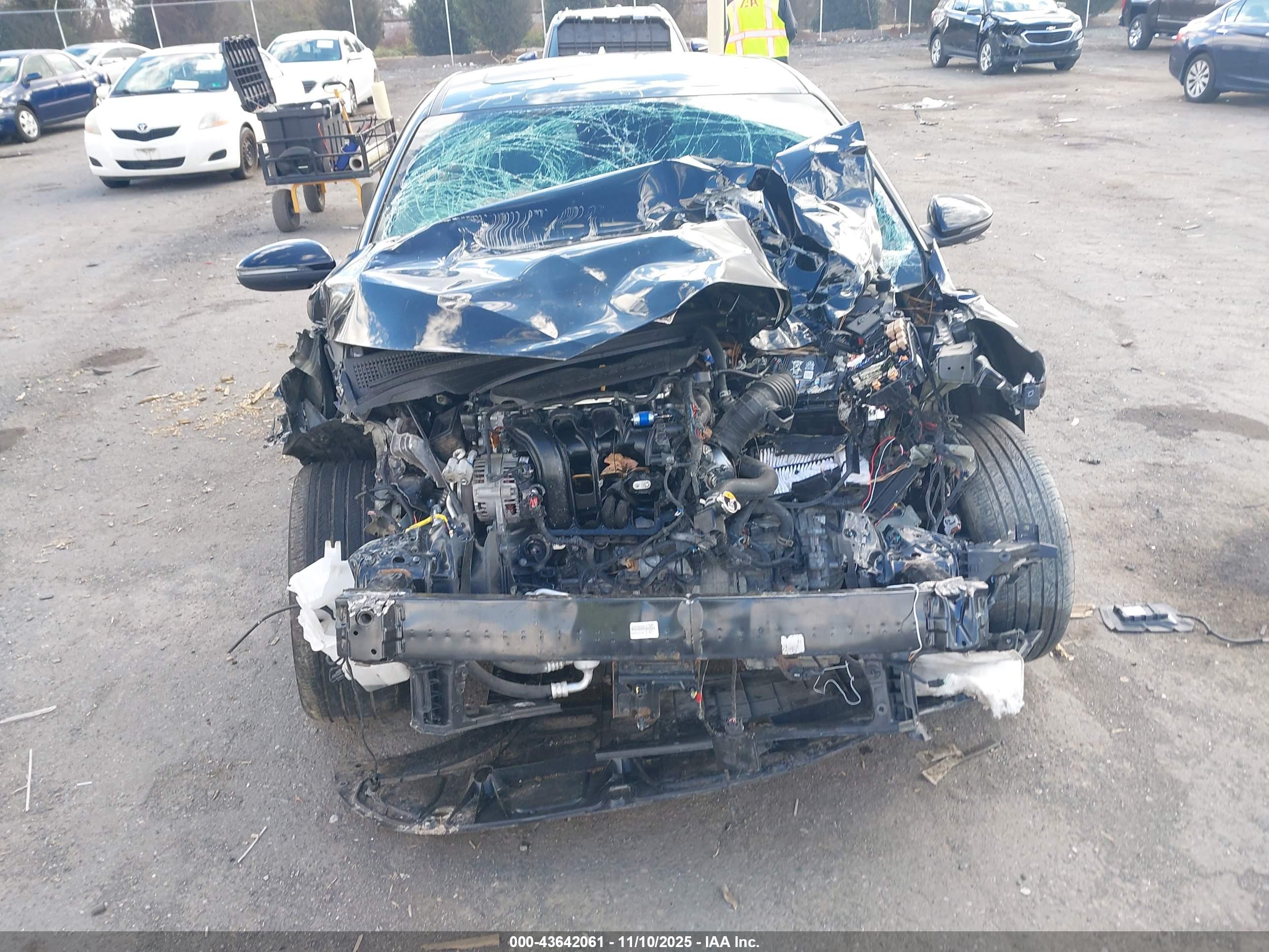 KIA FORTE image 6