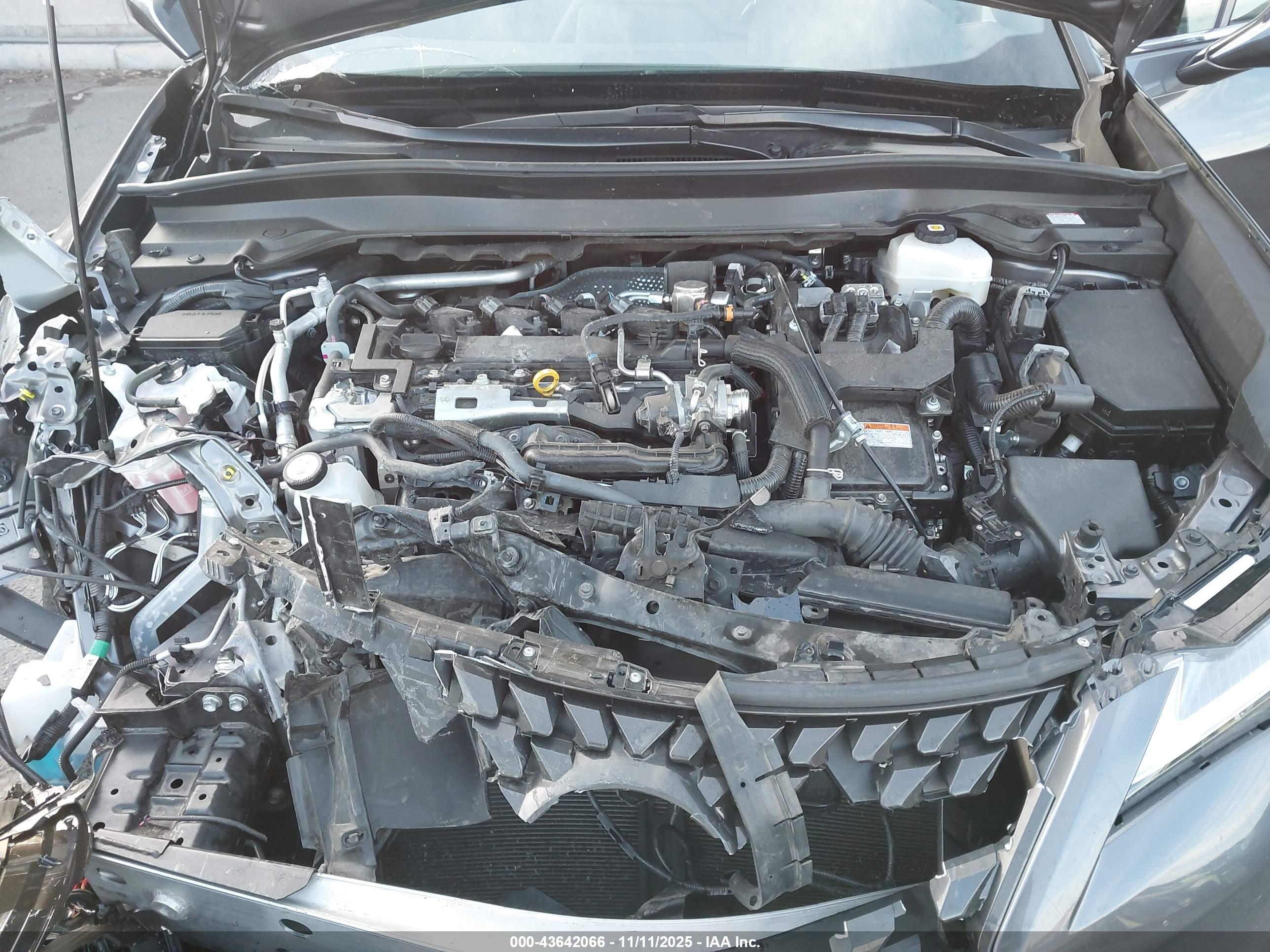 LEXUS UX image 10
