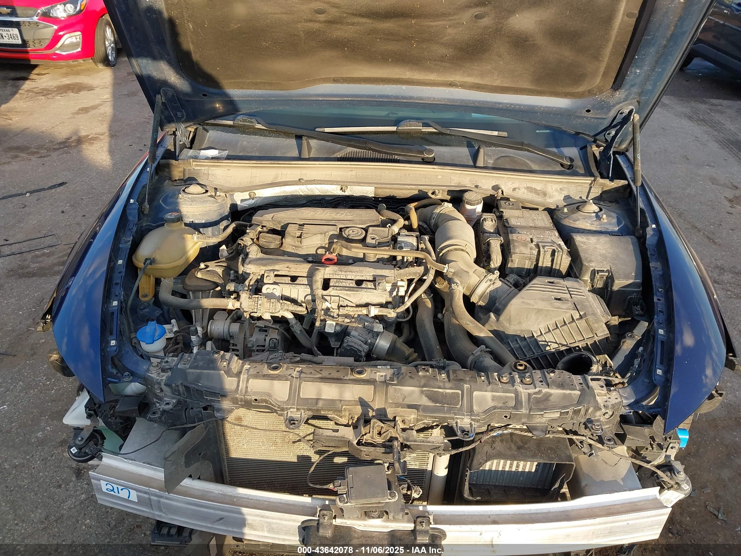 HYUNDAI SONATA image 10