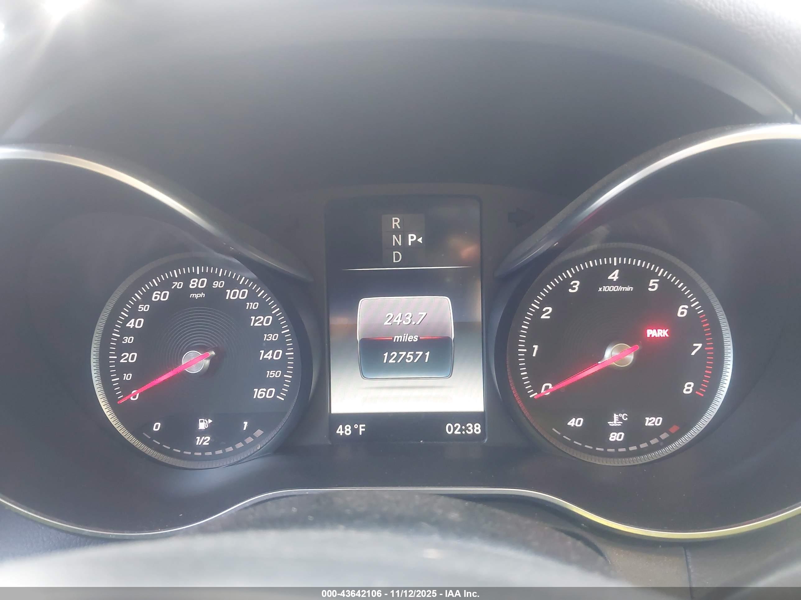 MERCEDES-BENZ C image 7