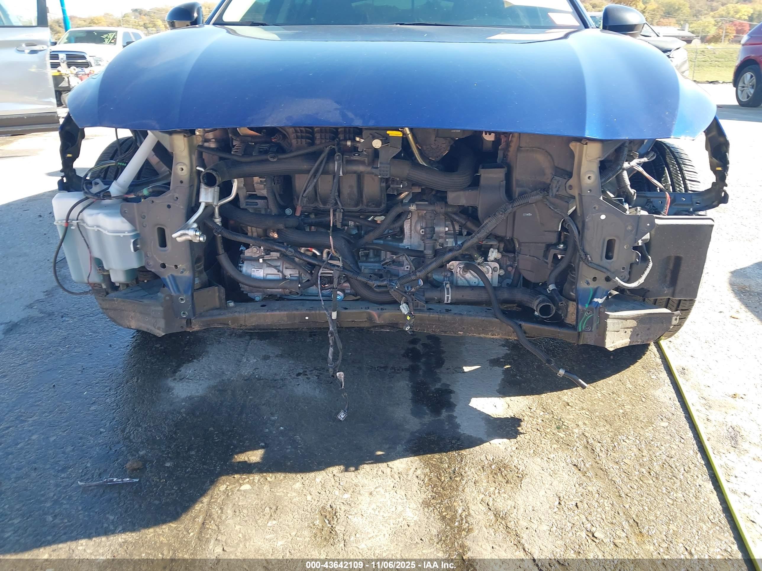 NISSAN ALTIMA image 6