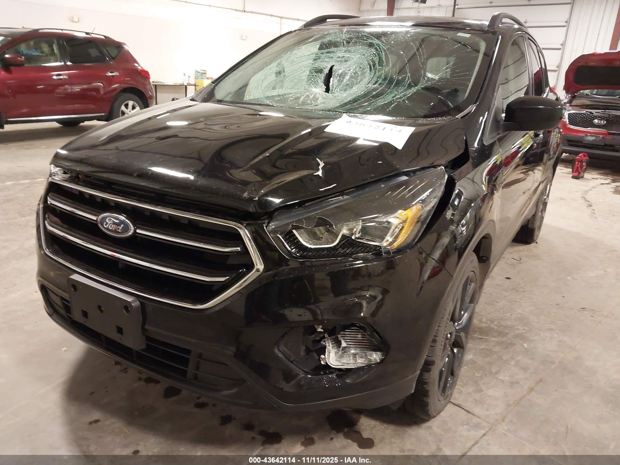 FORD ESCAPE image 6