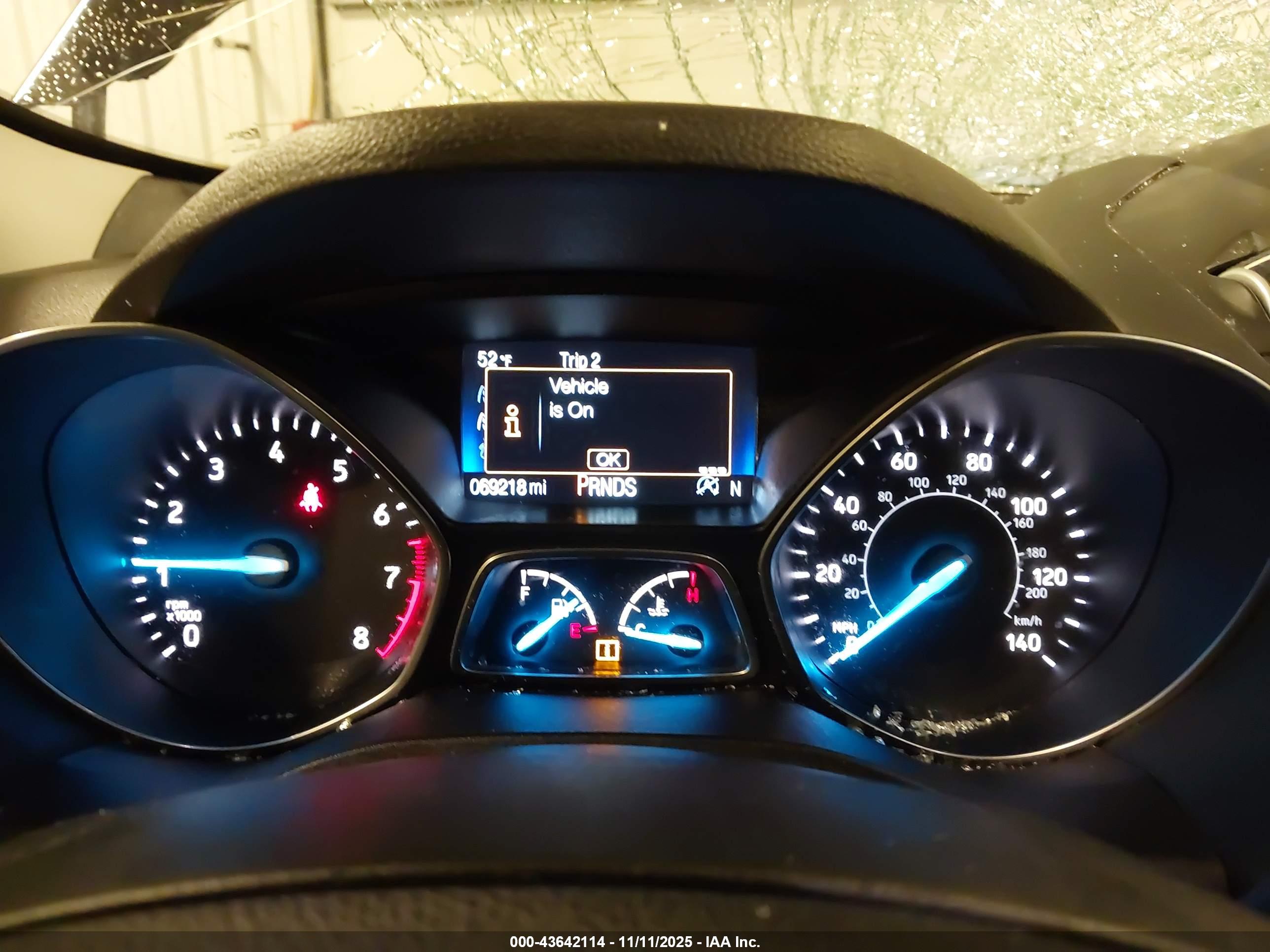 FORD ESCAPE image 7