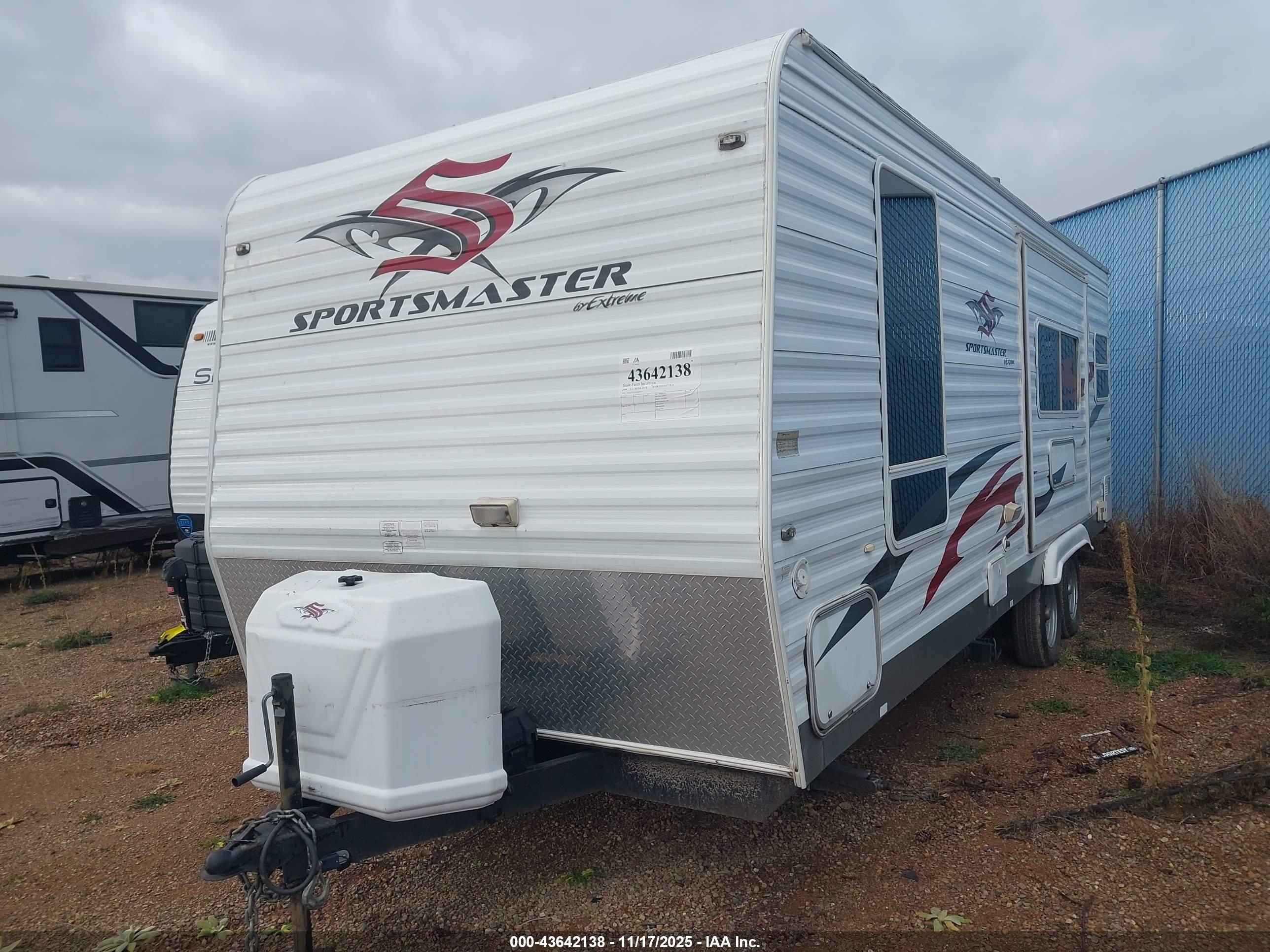 EXTREME SPORTSMASTER image 2