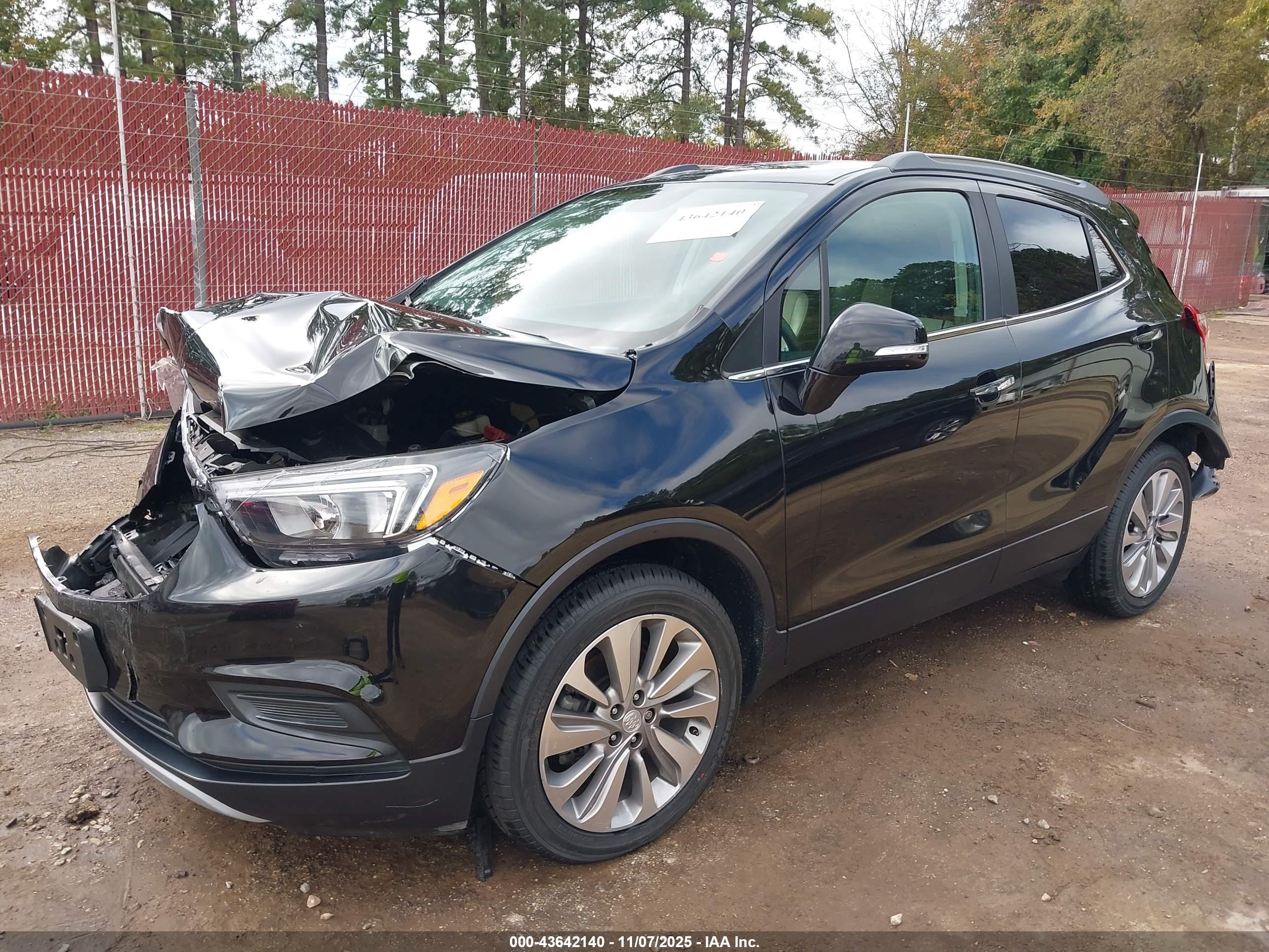 BUICK ENCORE image 2
