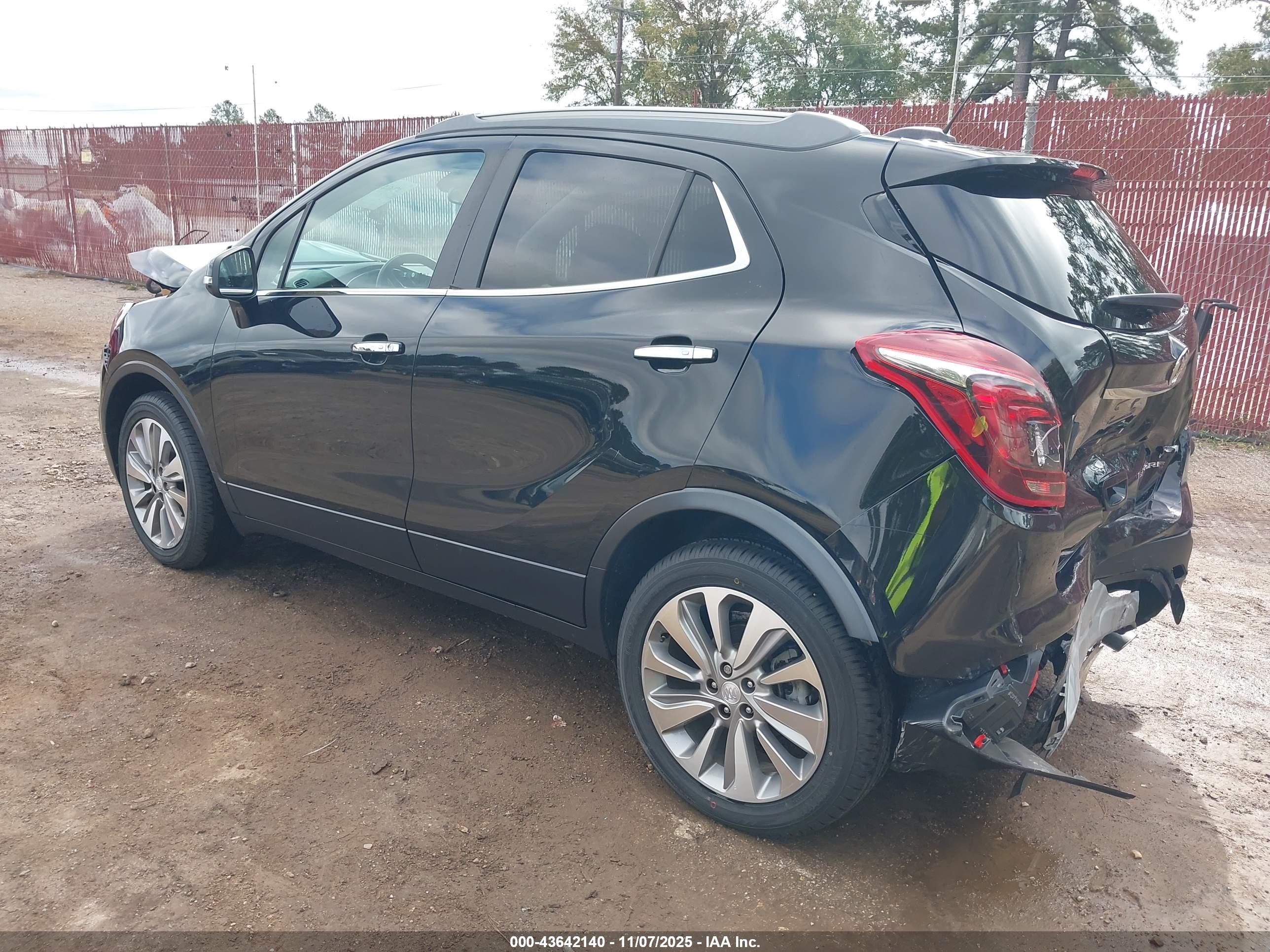 BUICK ENCORE image 3