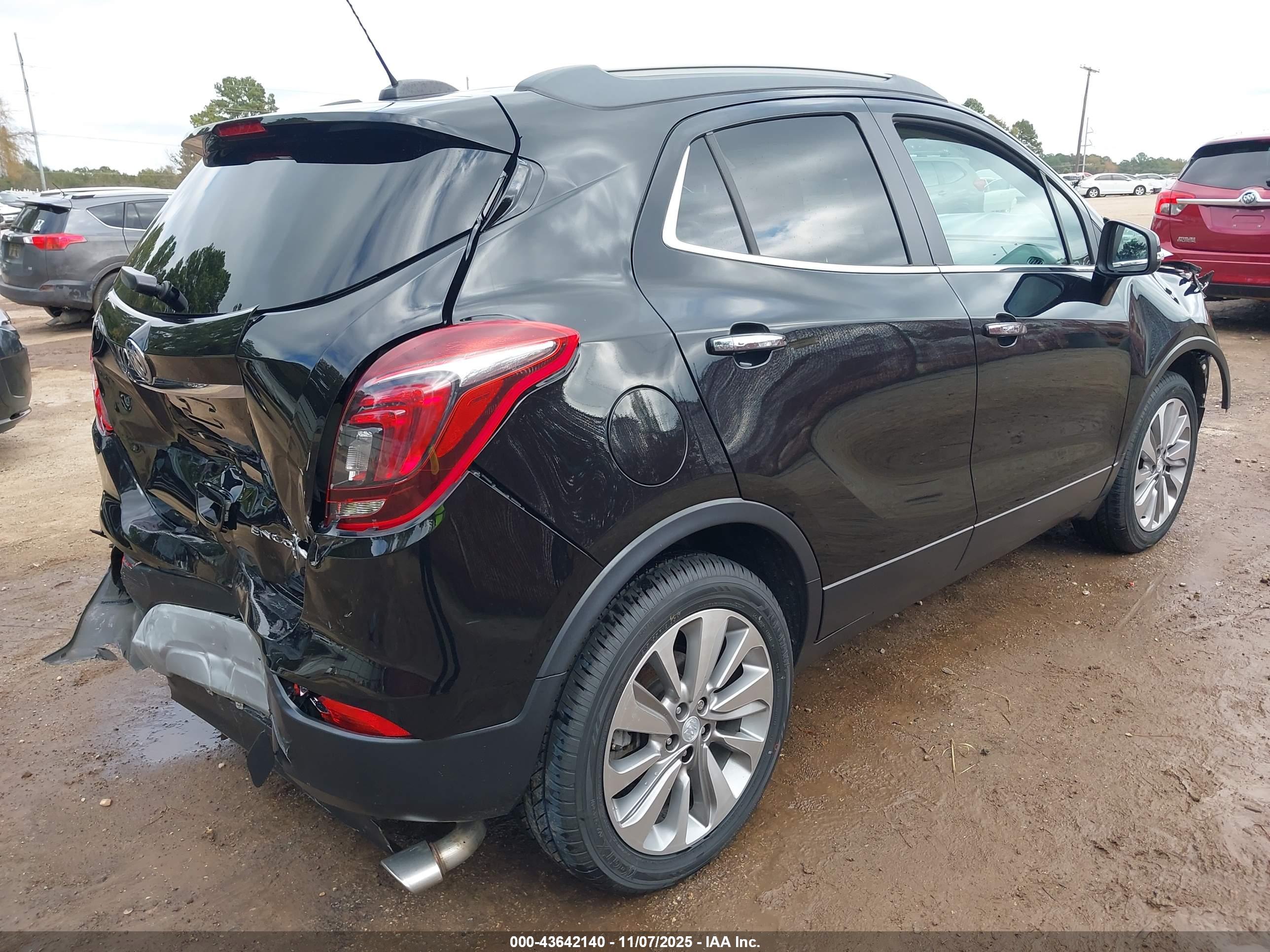 BUICK ENCORE image 4