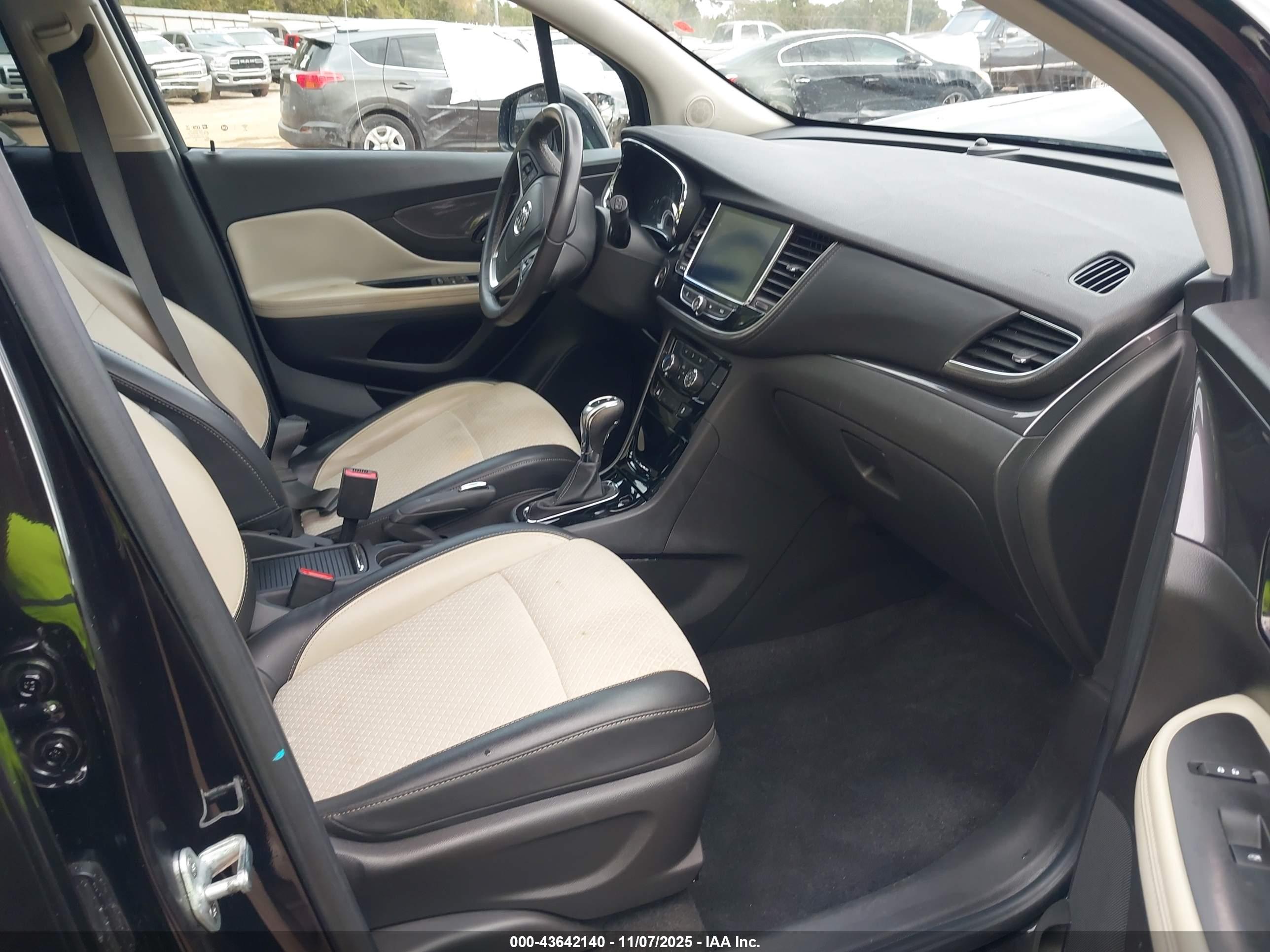 BUICK ENCORE image 5