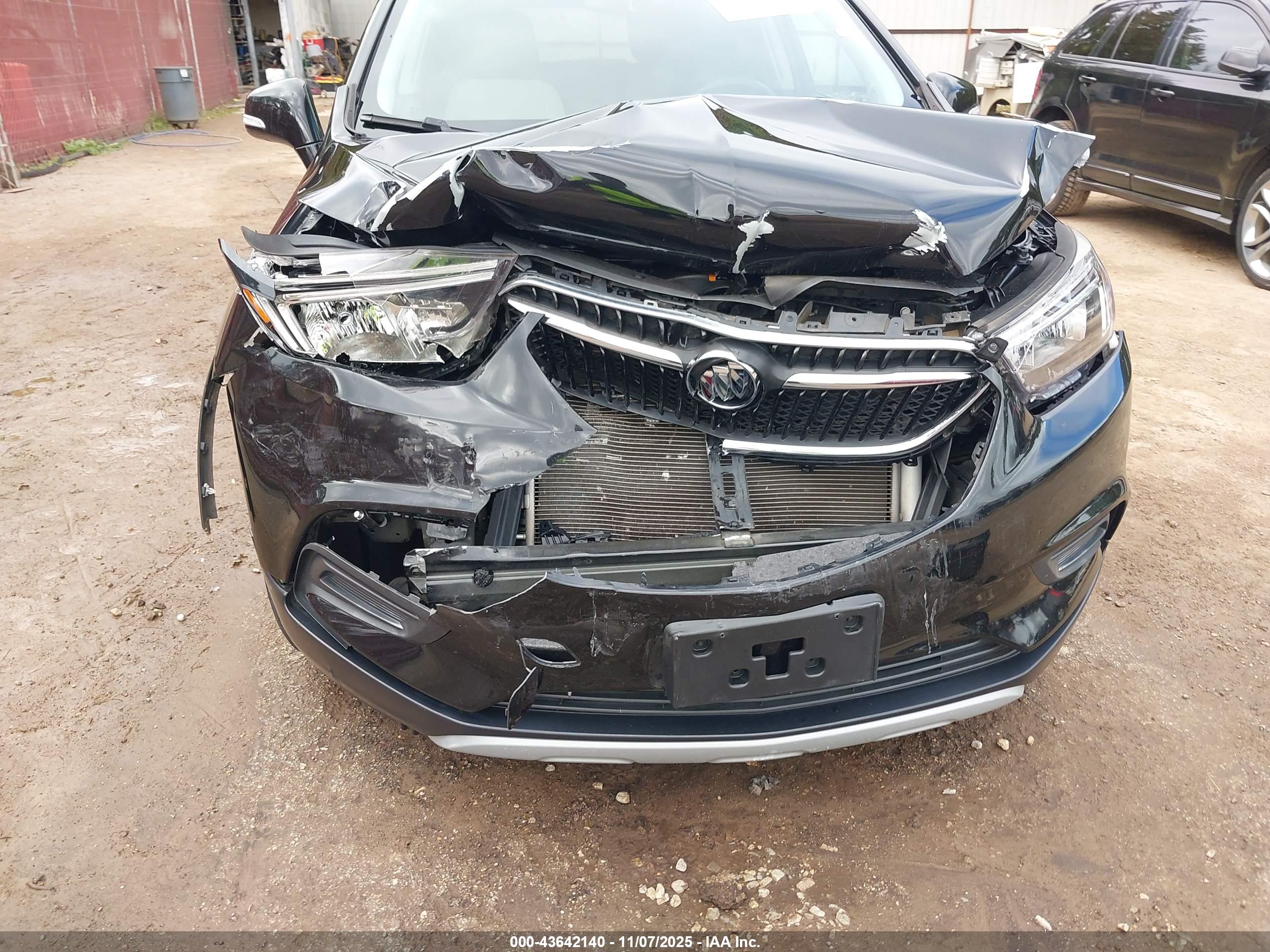 BUICK ENCORE image 6