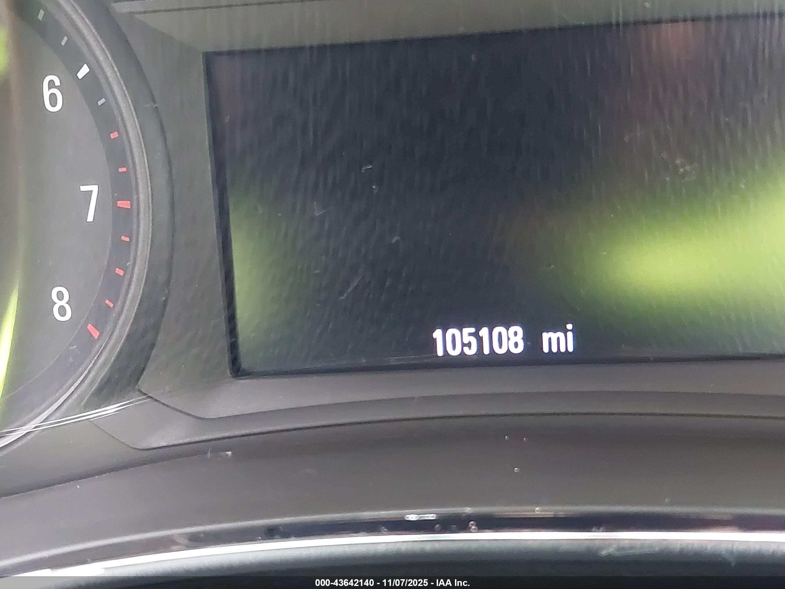 BUICK ENCORE image 7