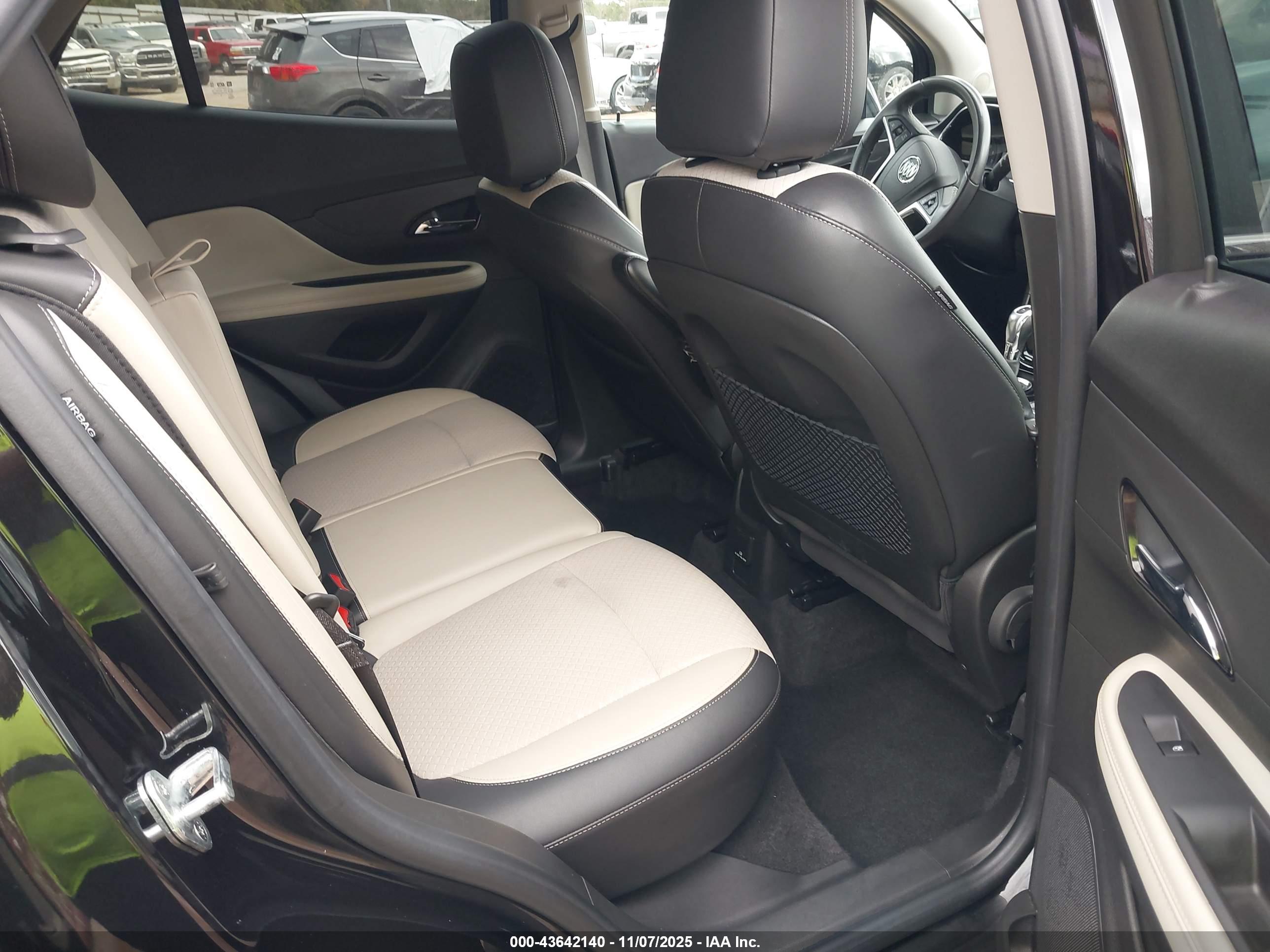 BUICK ENCORE image 8