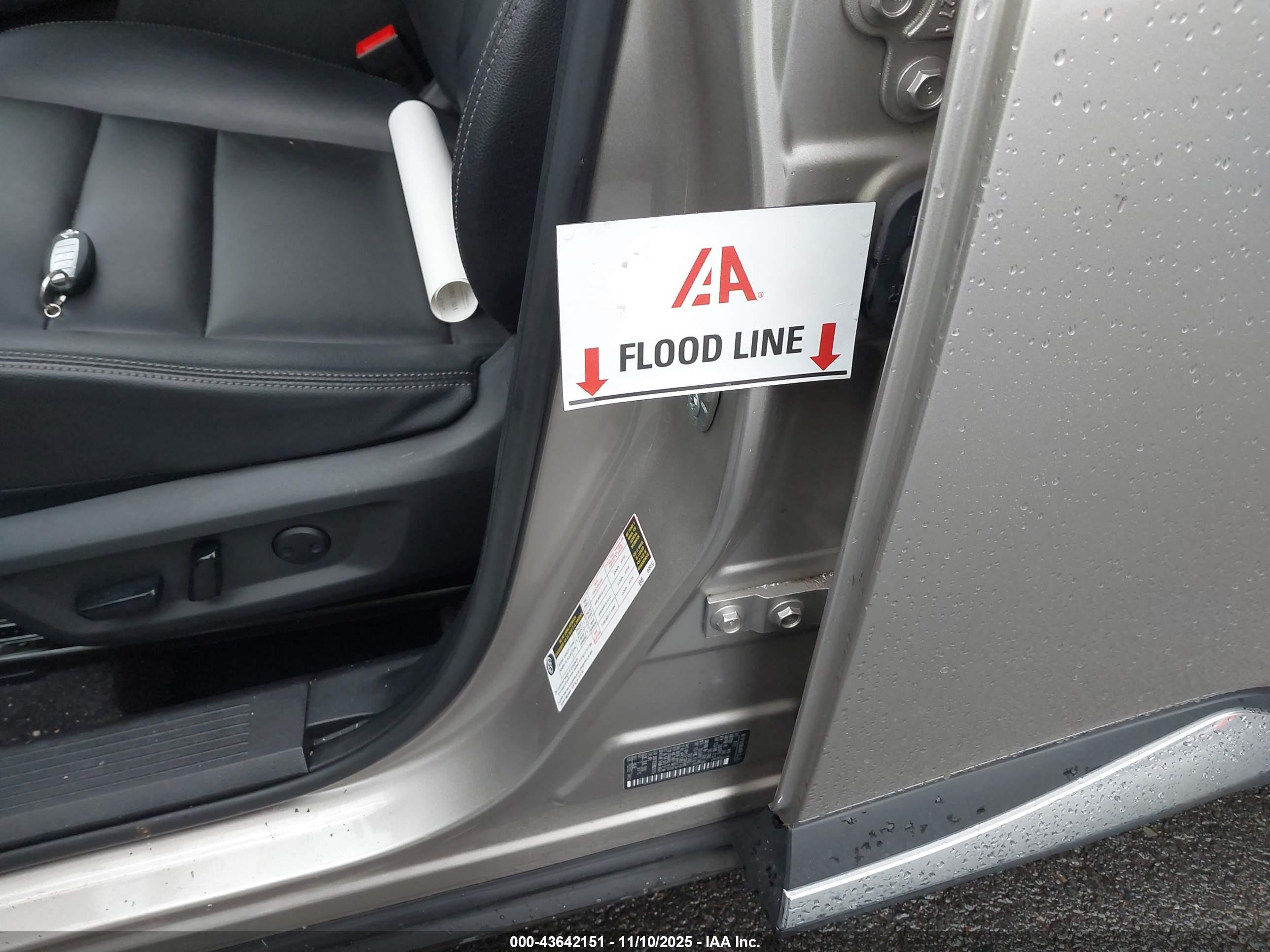NISSAN ROGUE image 6