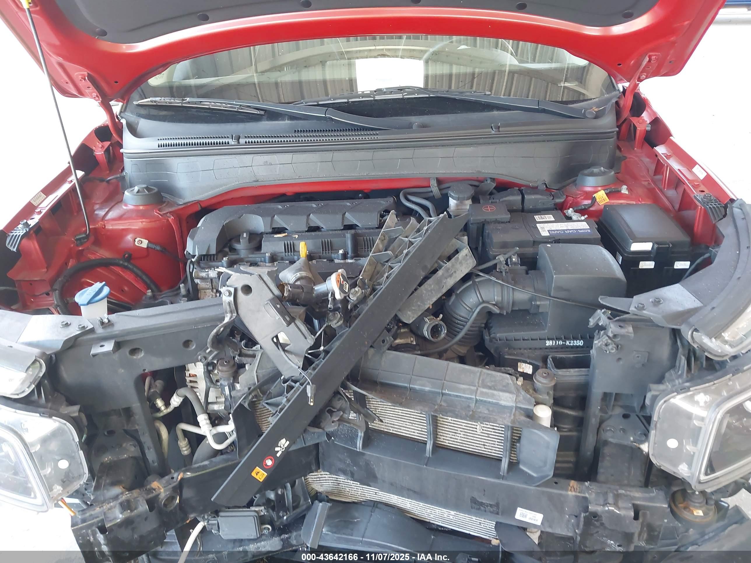 HYUNDAI VENUE image 10
