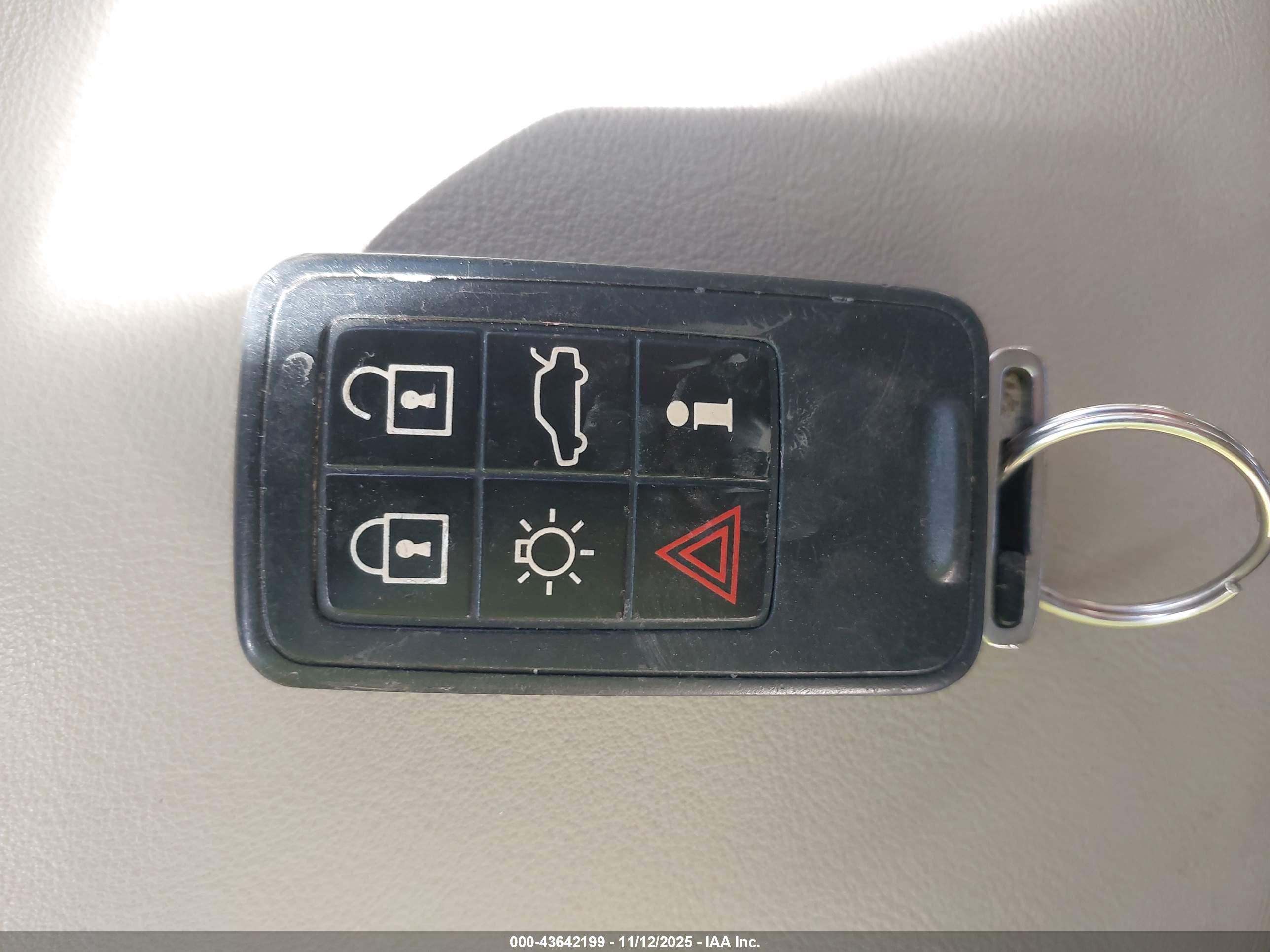 VOLVO S60 image 11