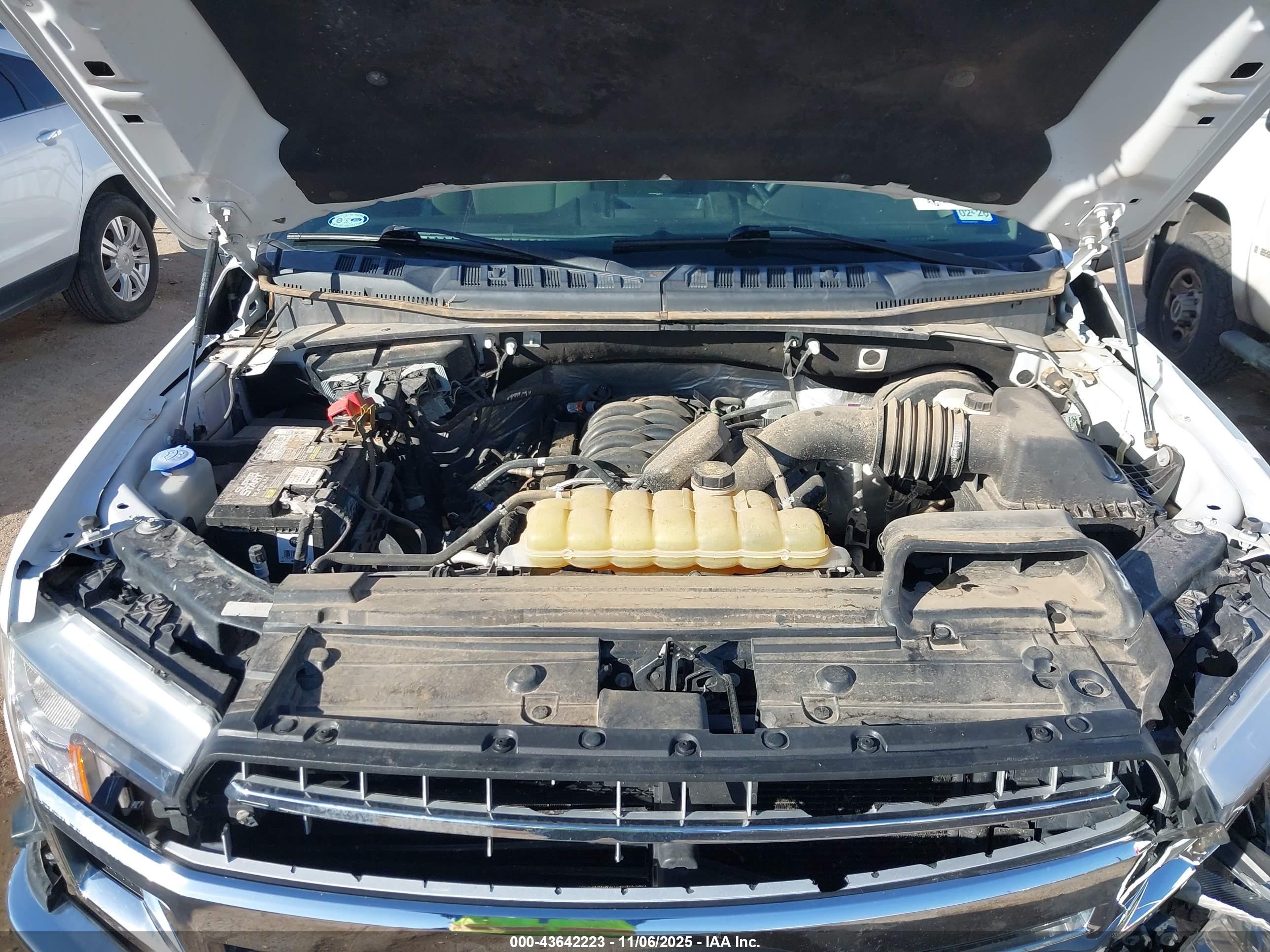 FORD F-150 image 10
