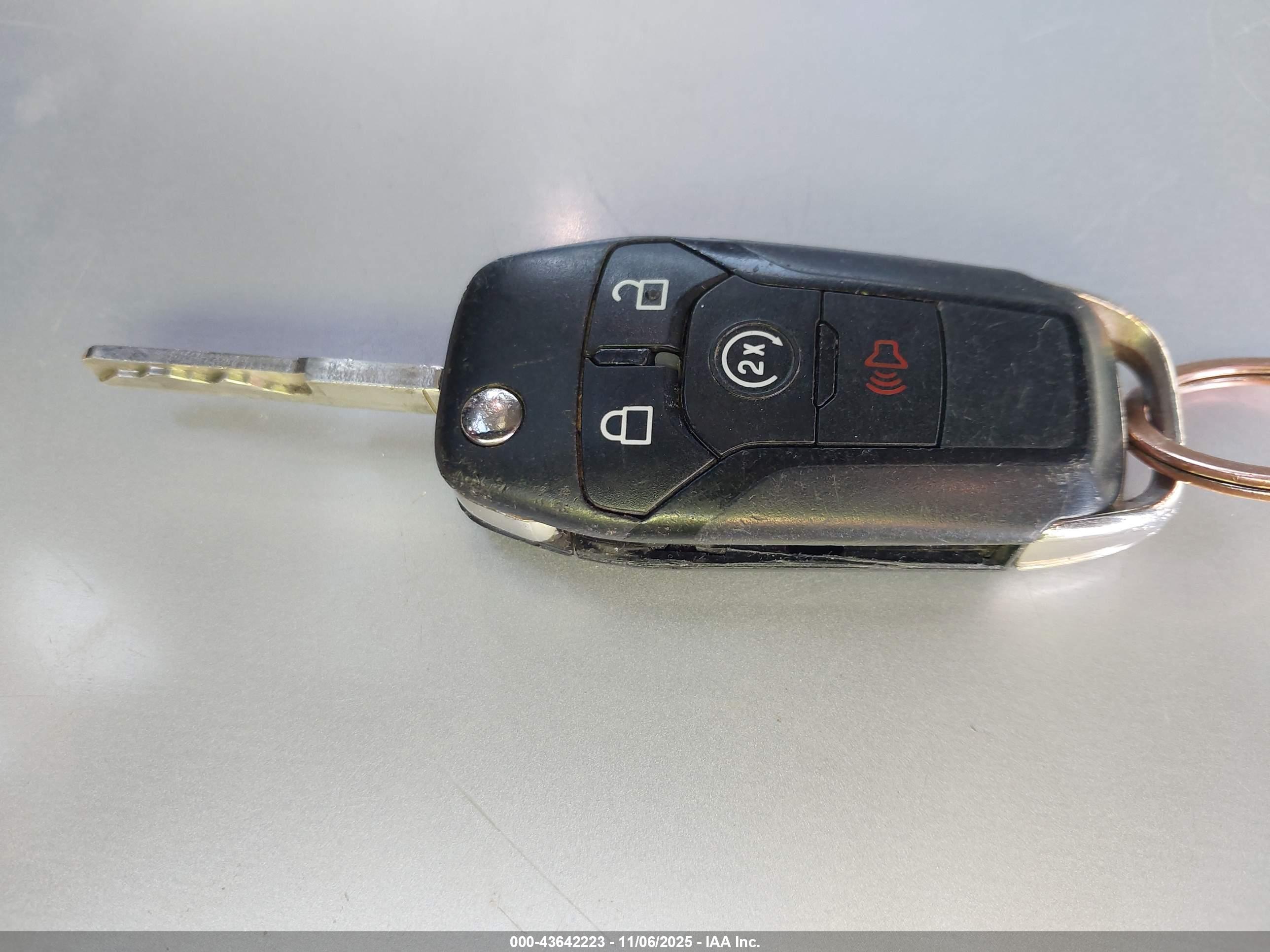 FORD F-150 image 11