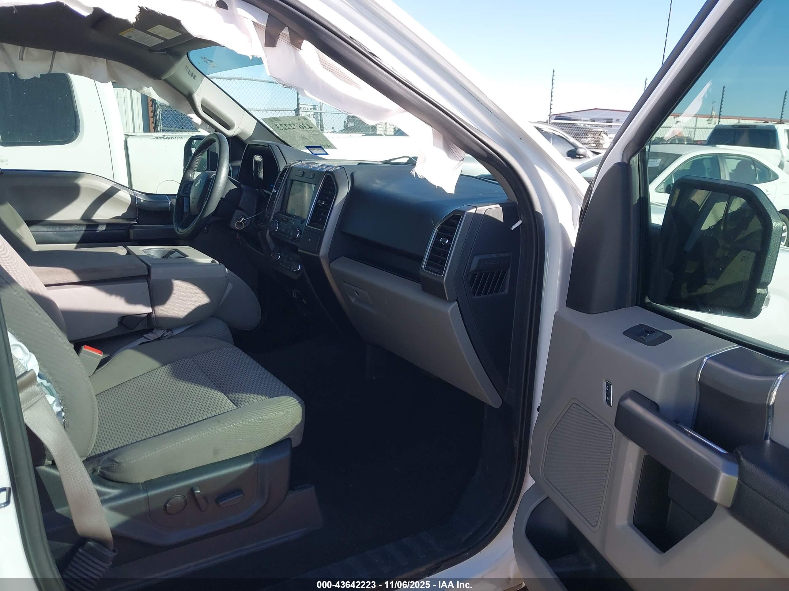 FORD F-150 image 5