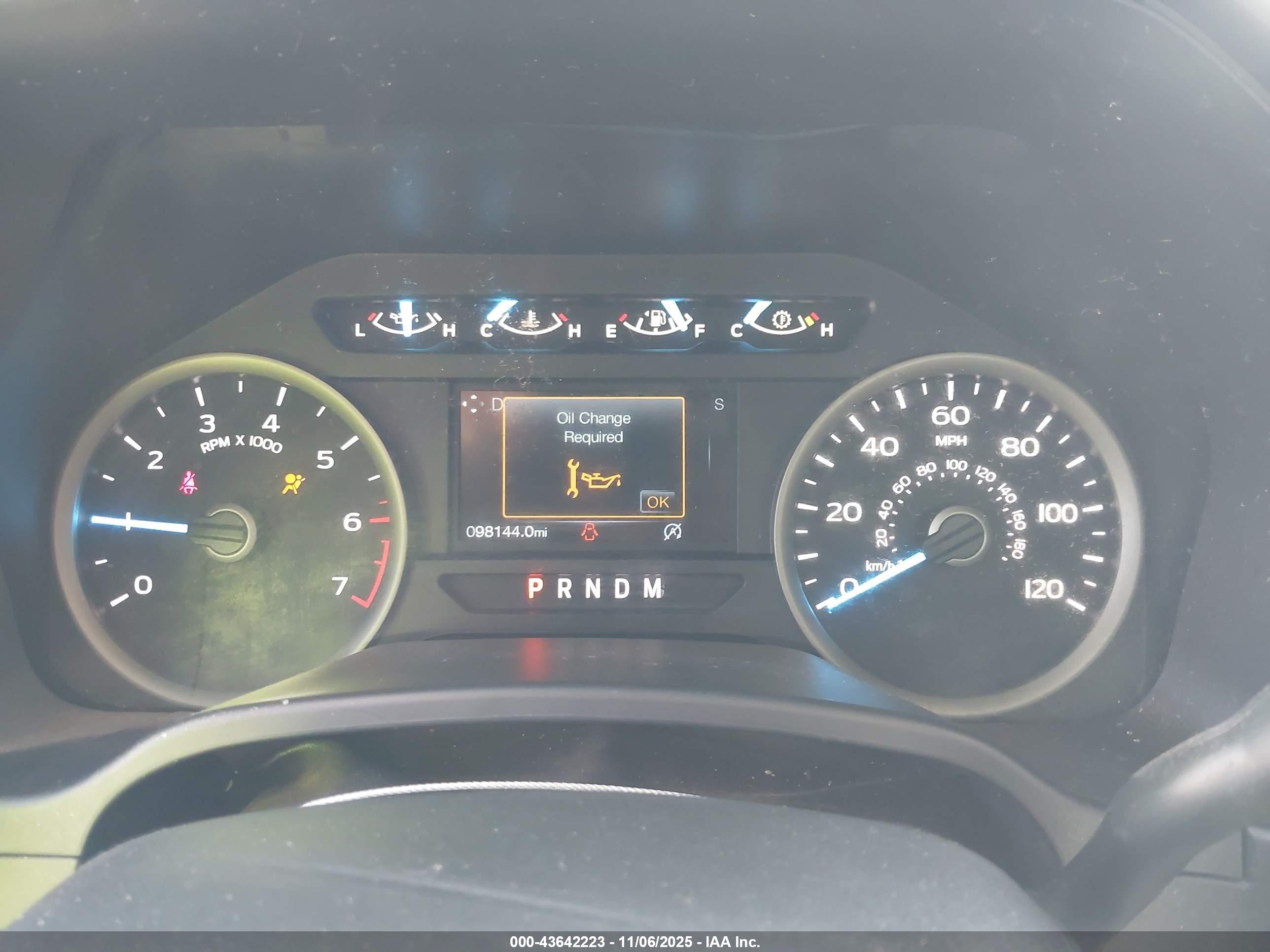 FORD F-150 image 7