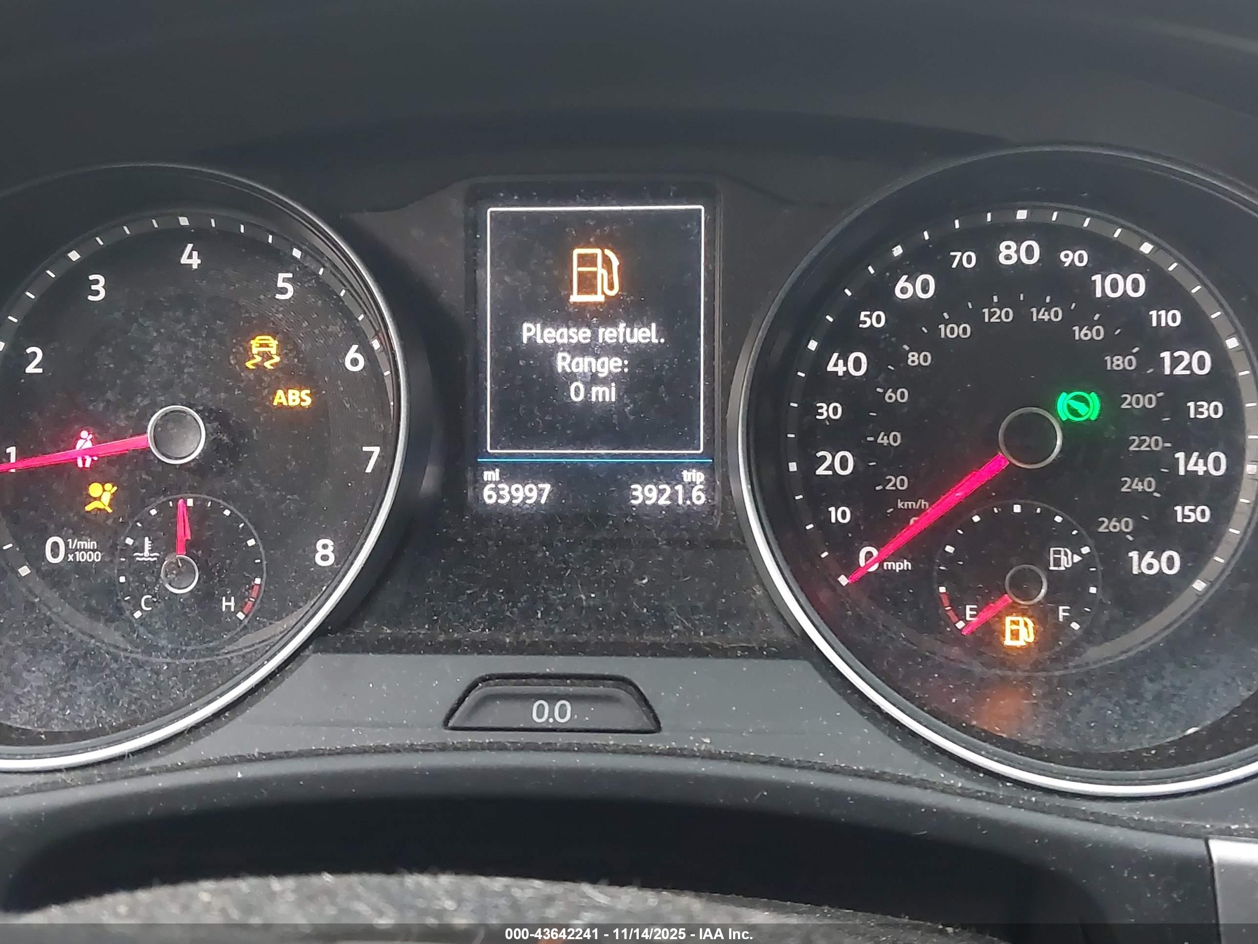 VOLKSWAGEN ATLAS image 7