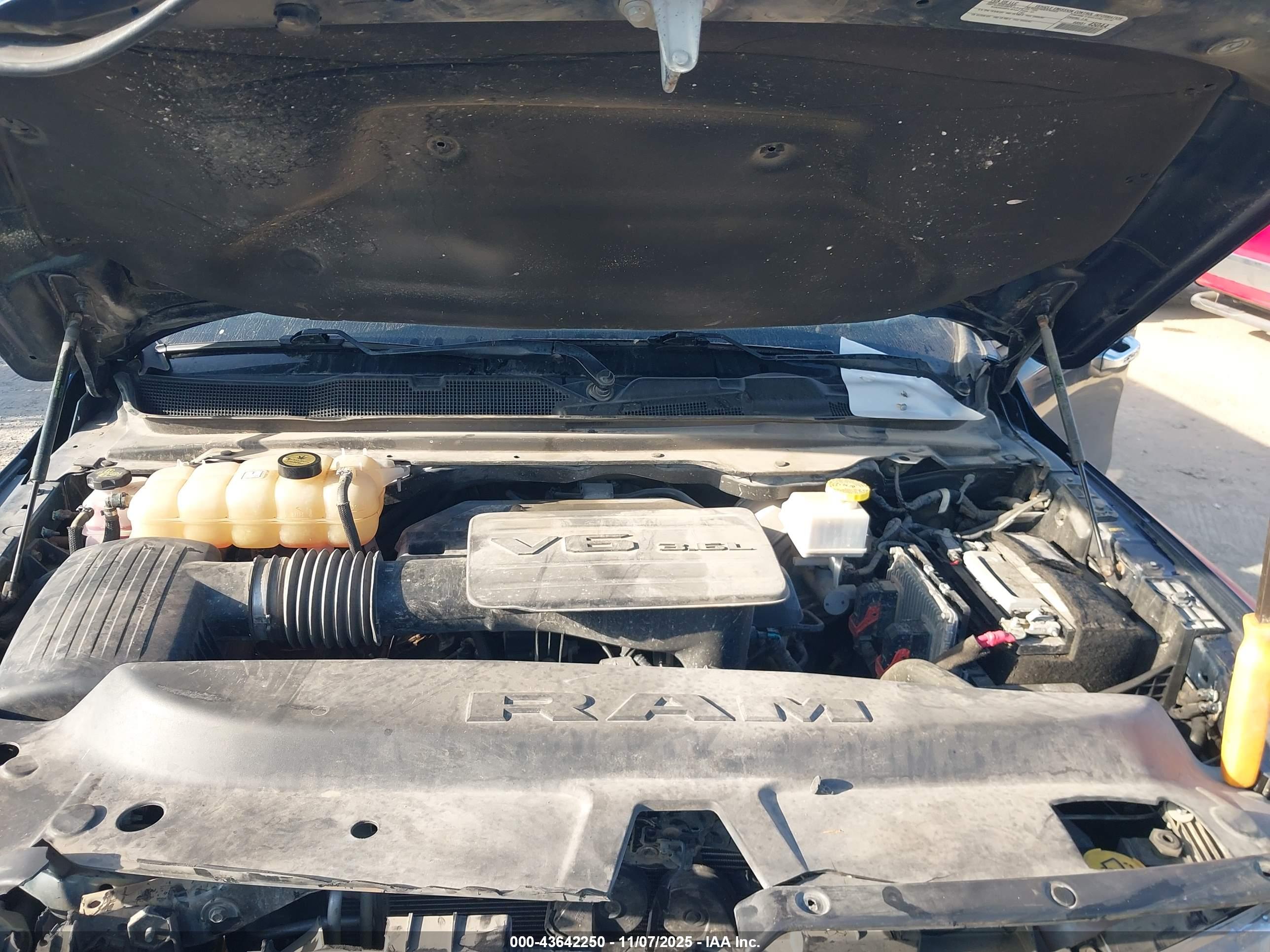 RAM 1500 image 10