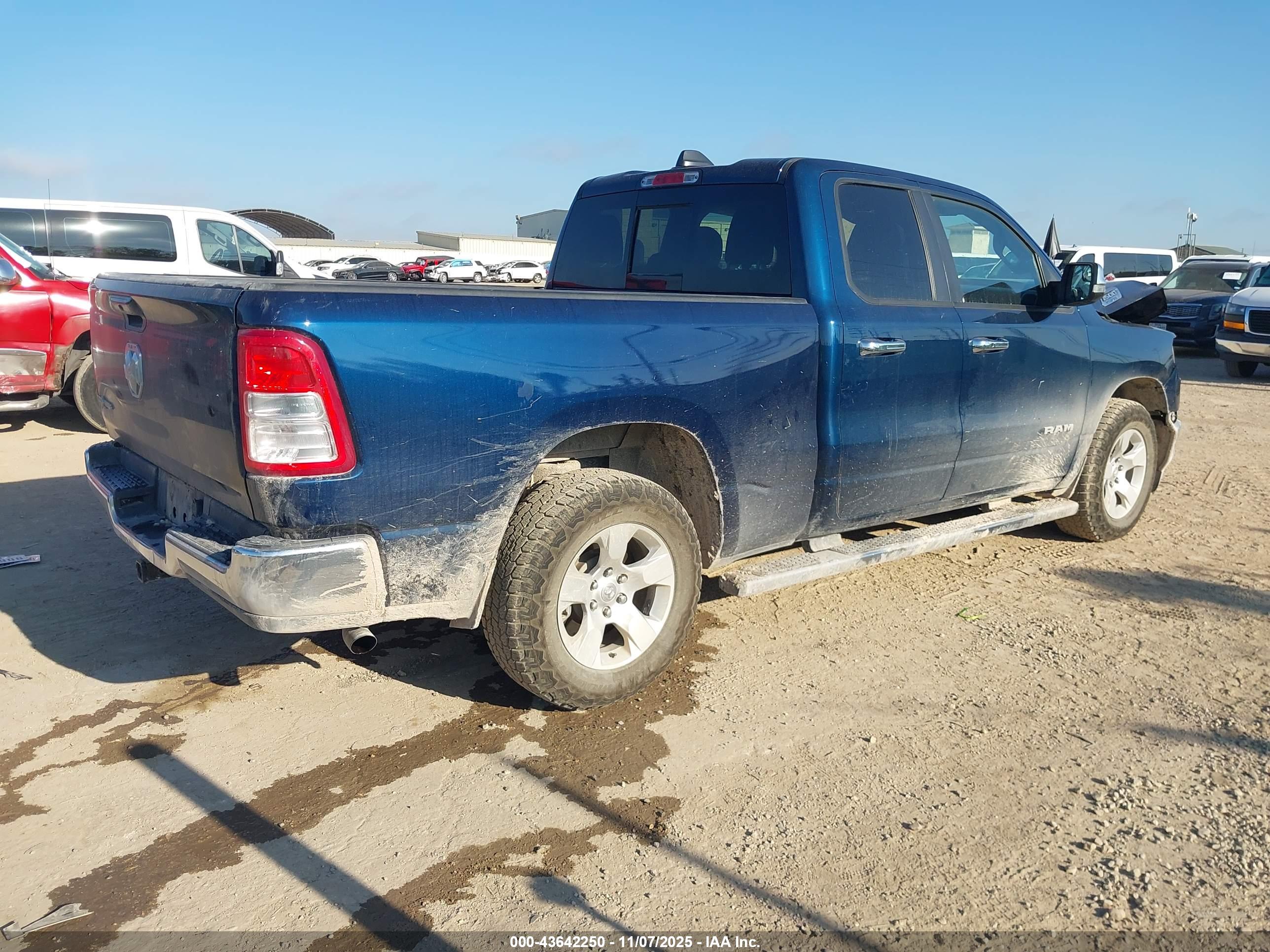 RAM 1500 image 4