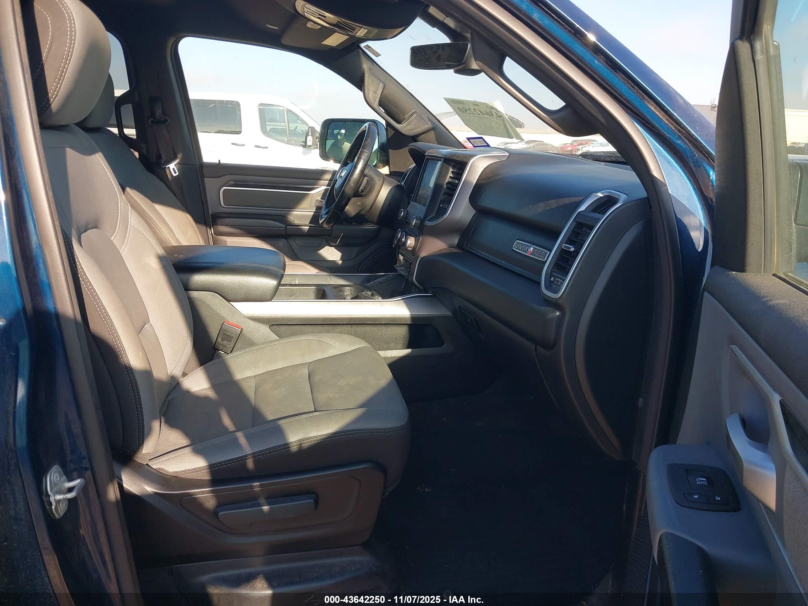 RAM 1500 image 5
