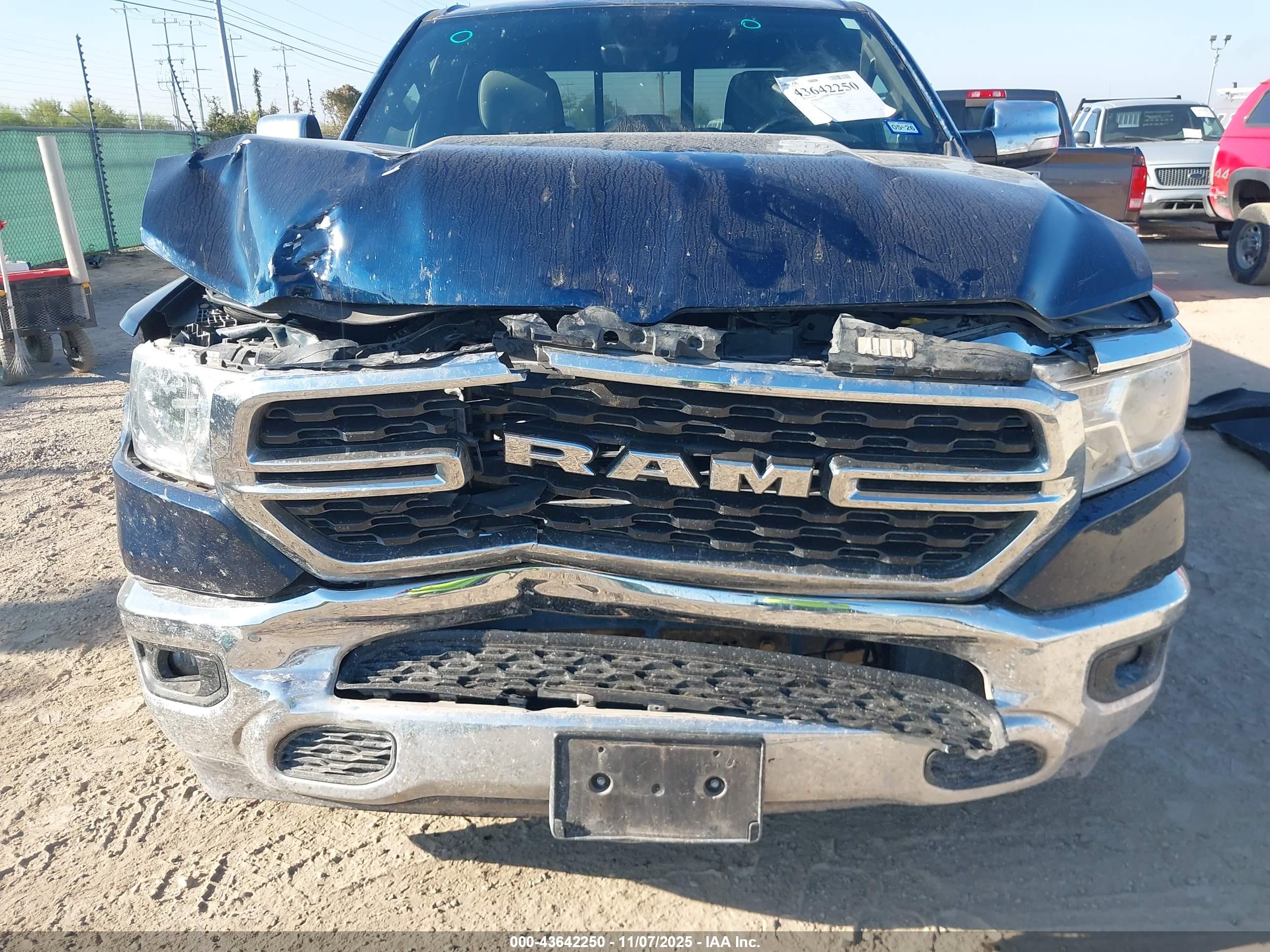 RAM 1500 image 6