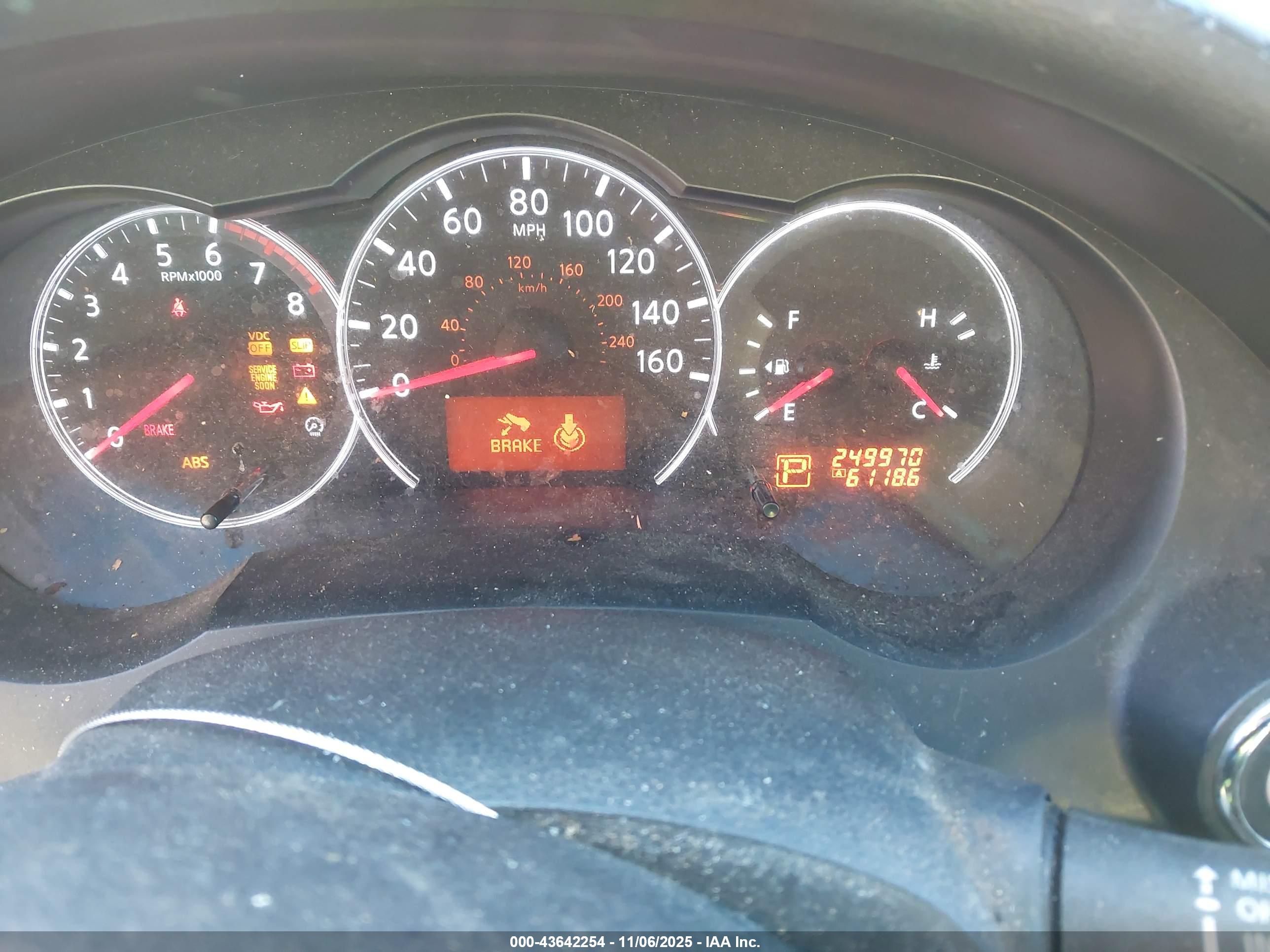 NISSAN ALTIMA image 7