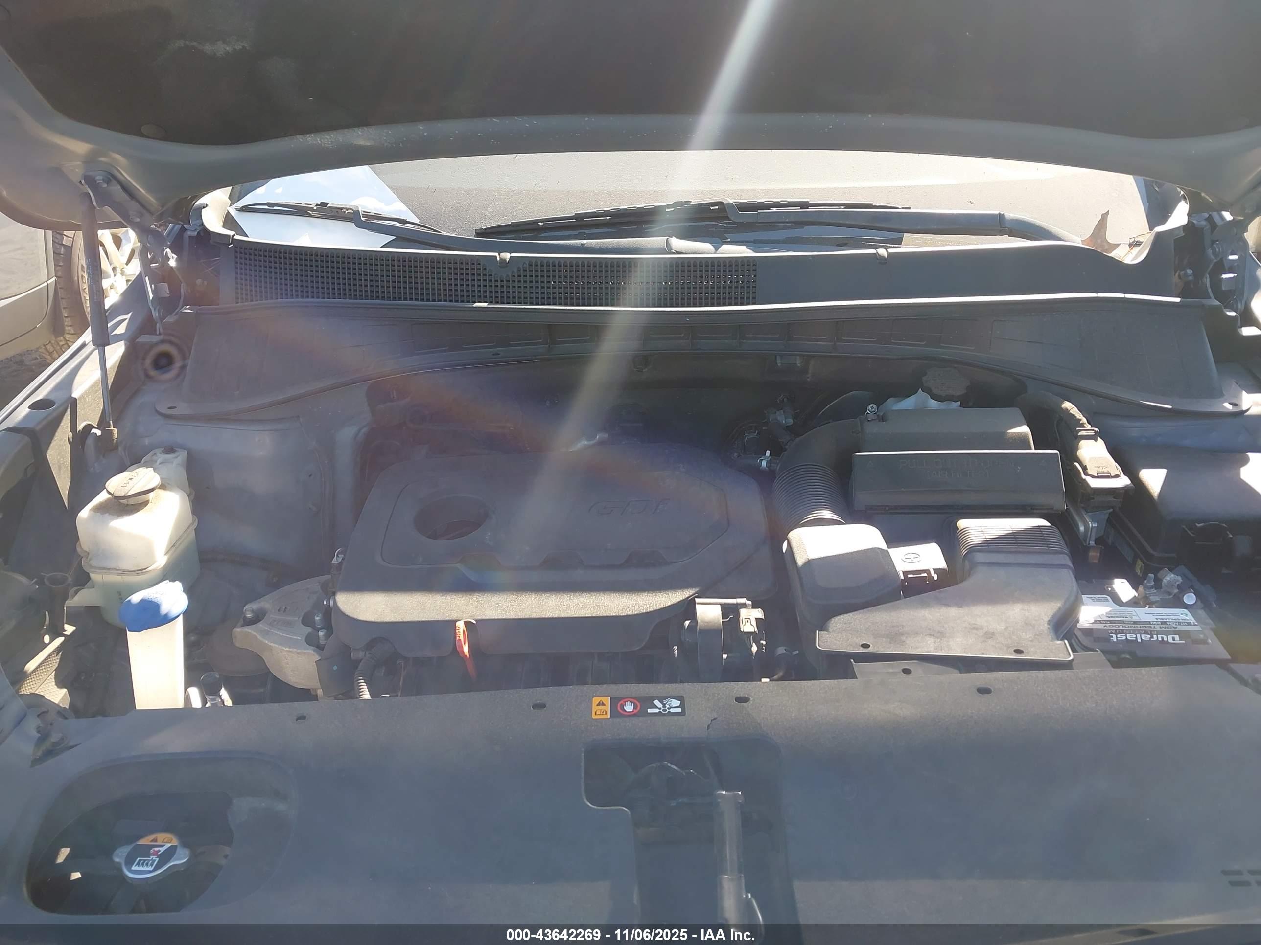KIA SORENTO image 10