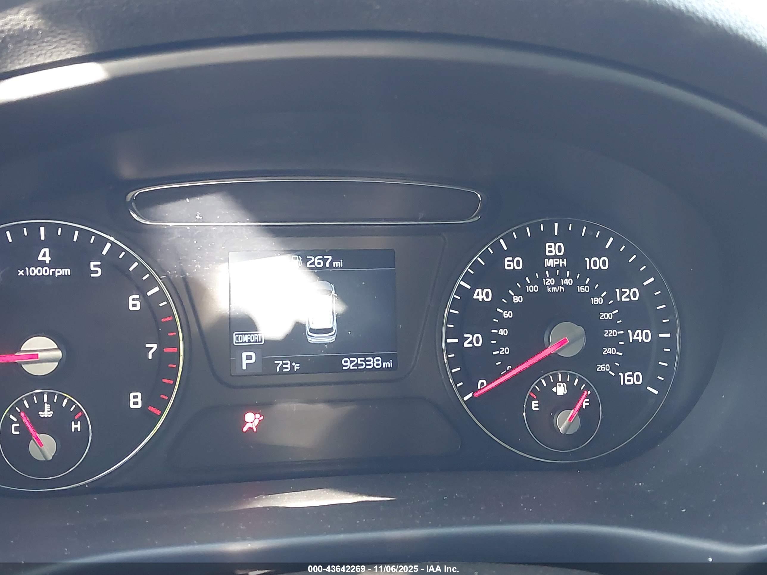 KIA SORENTO image 7