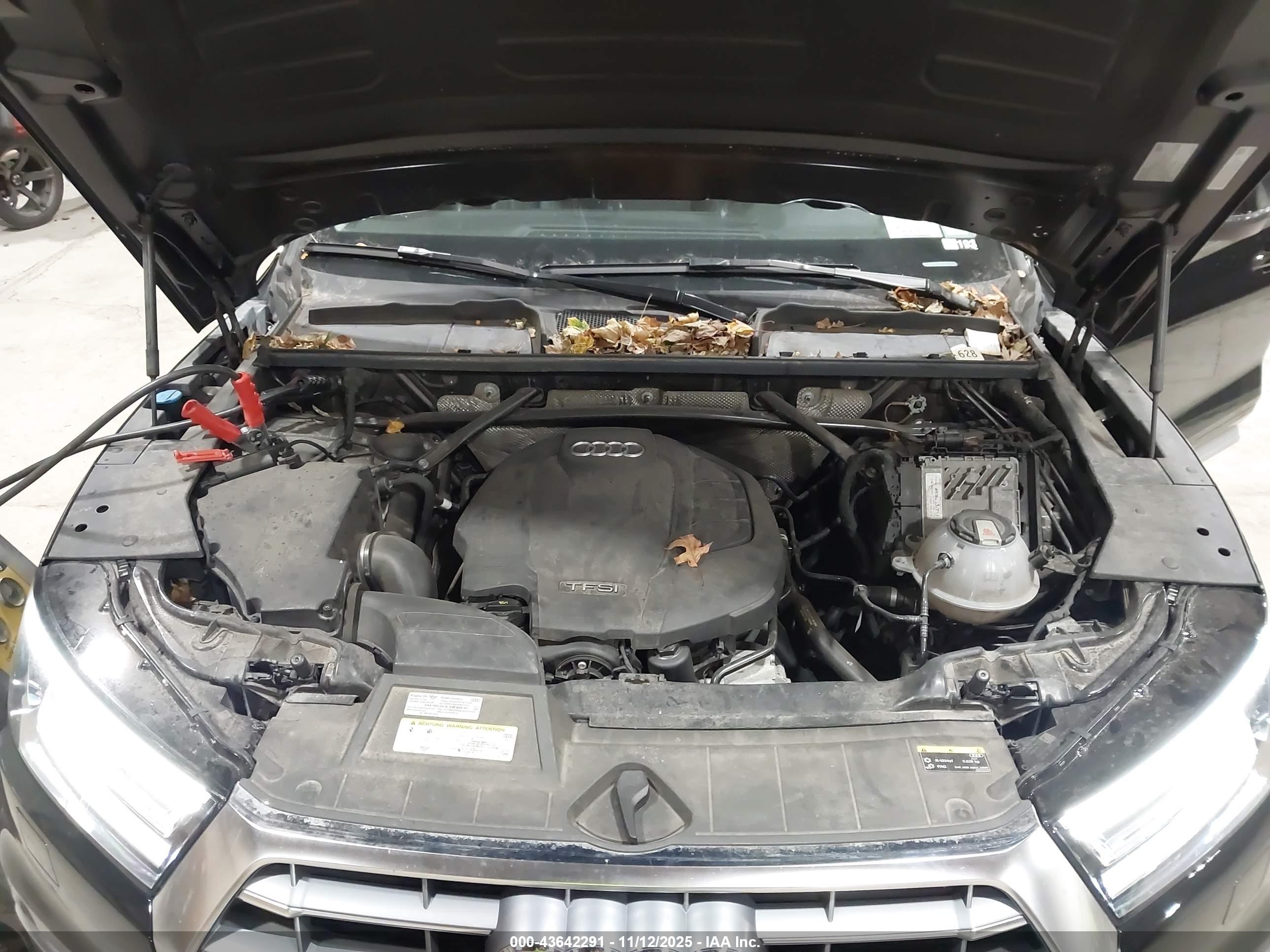 AUDI Q5 image 10